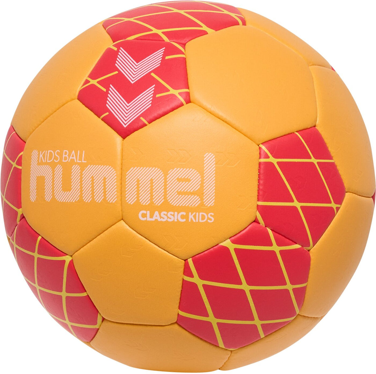 hmlCLASSIC KIDS HB ORANGE/RED/YELLOW ORANGE/RED/YELLOW Bild 2
