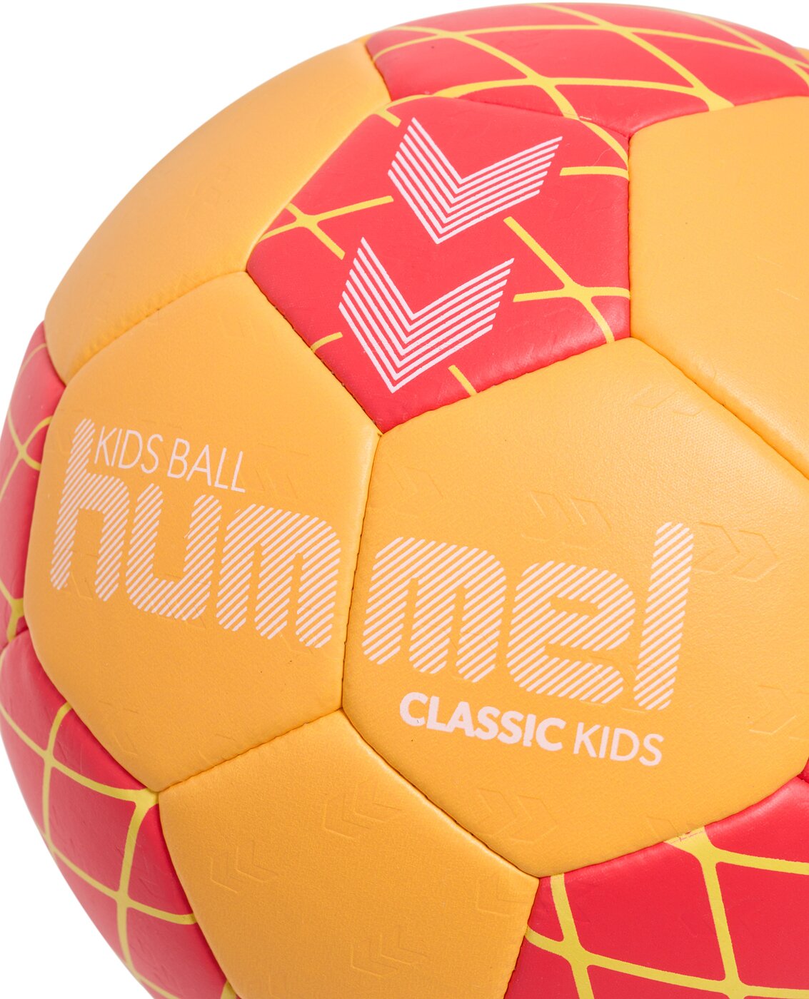 hmlCLASSIC KIDS HB ORANGE/RED/YELLOW ORANGE/RED/YELLOW Bild 4