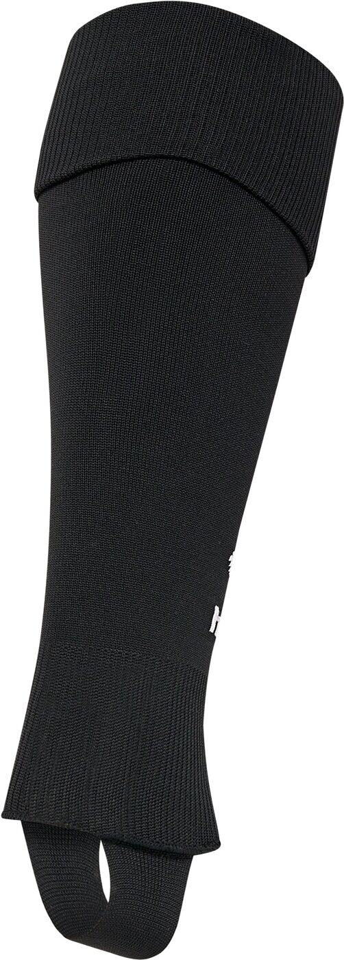 hmlESSENTIAL FOOTBALL STIRRUP BLACK/WHITE BLACK/WHITE Bild 2