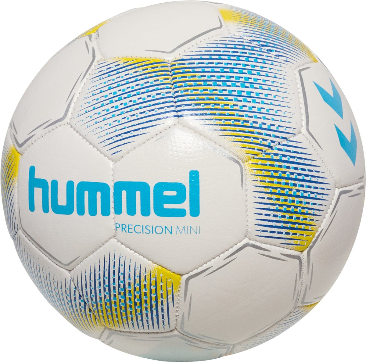 hmlPRECISION MINI WHITE/BLUE/YELLOW WHITE/BLUE/YELLOW Bild 1