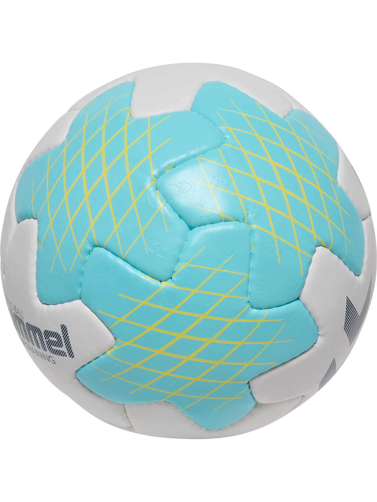 hmlSTAR TRAINING HB OFF WHITE/LIGHT BLUE/YELLOW OFF WHITE/LIGHT BLUE/YELLOW Bild 3