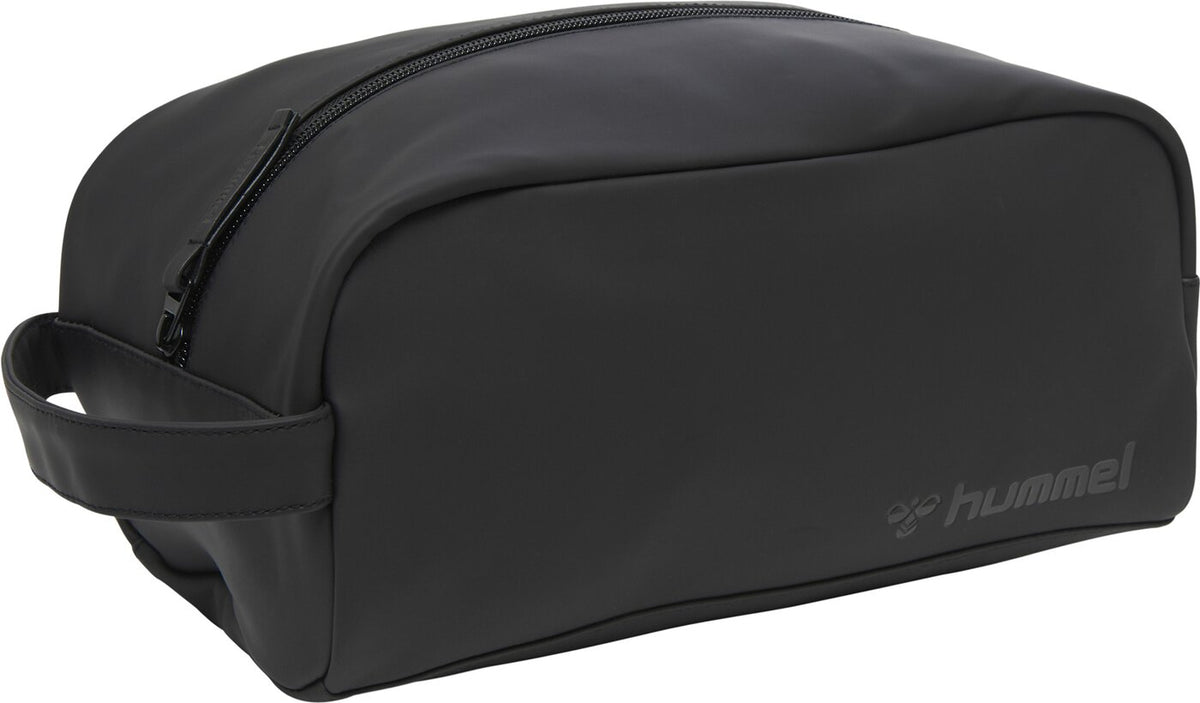LIFESTYLE TOILETRY BAG 2001 BLACK Bild 1