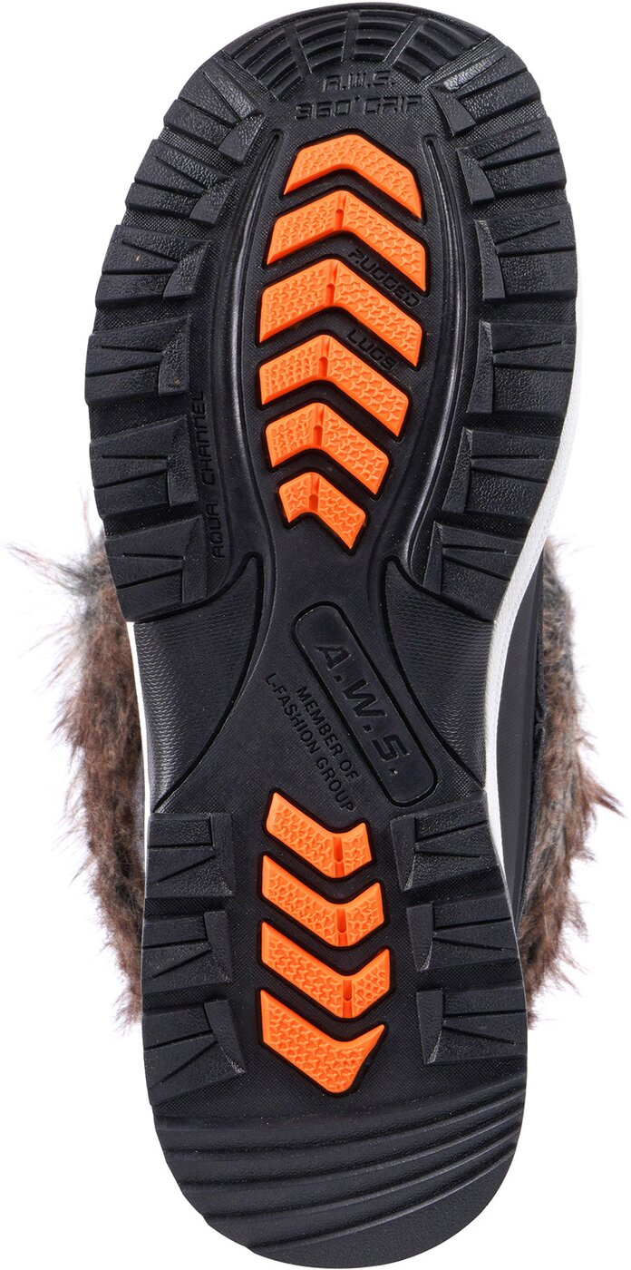 ICEPEAK ANSINA MS SCHWARZ Bild 2