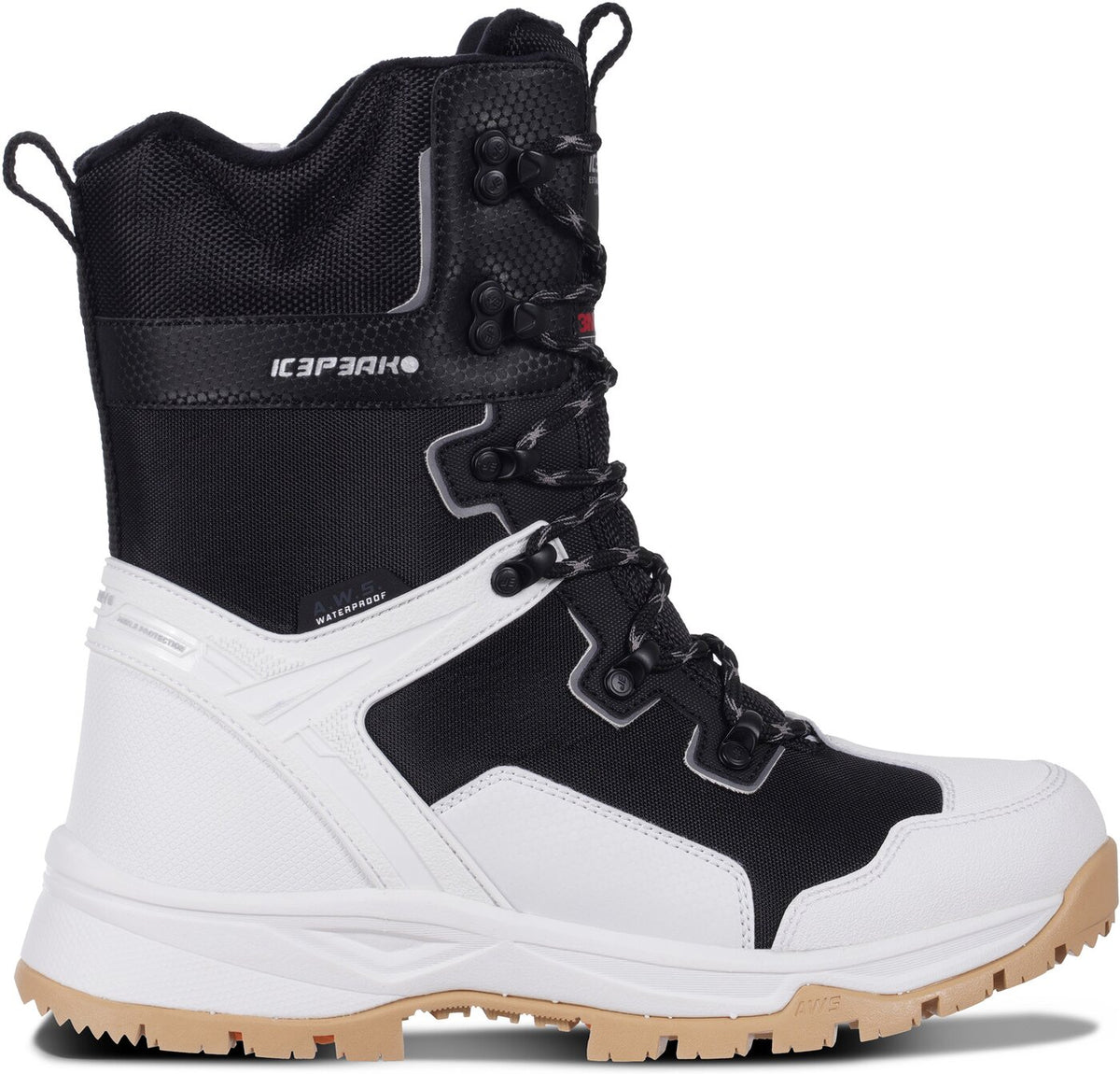ICEPEAK ARLON MS WEISS Bild 1
