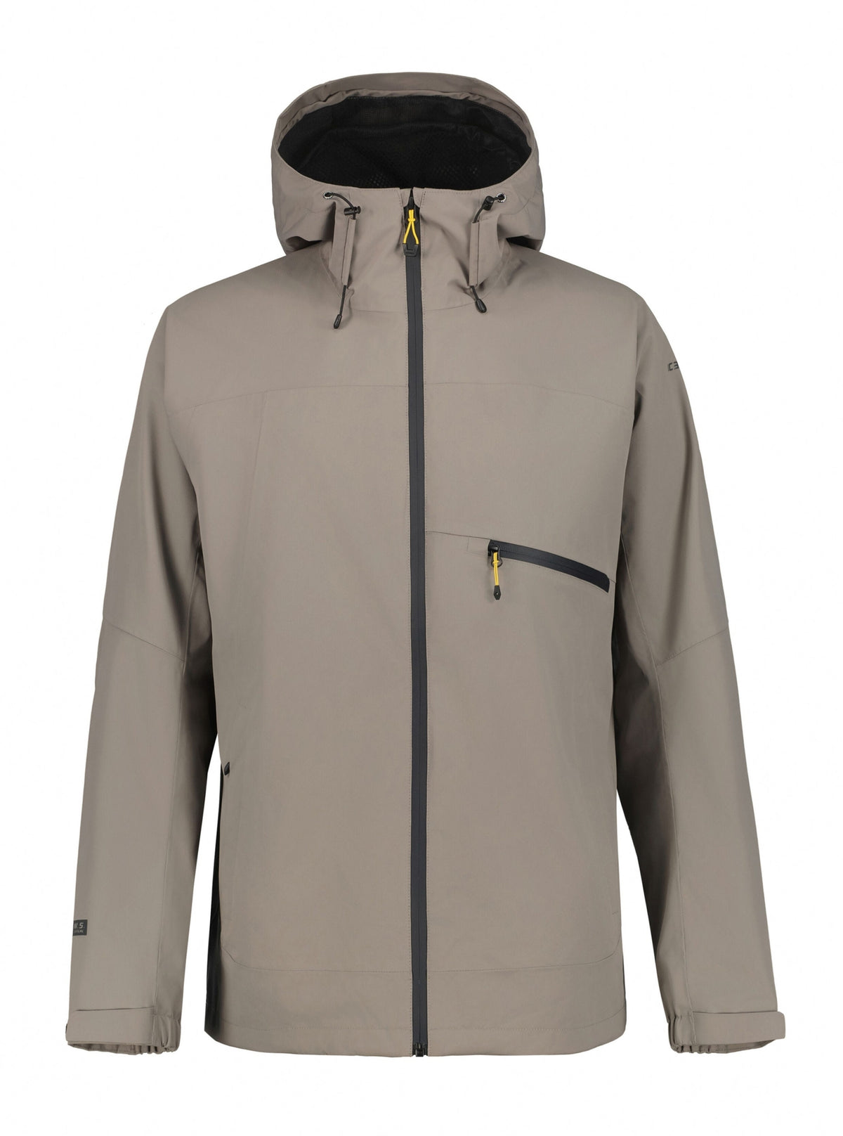 ICEPEAK BANGS GRANIT GRANIT Bild 1