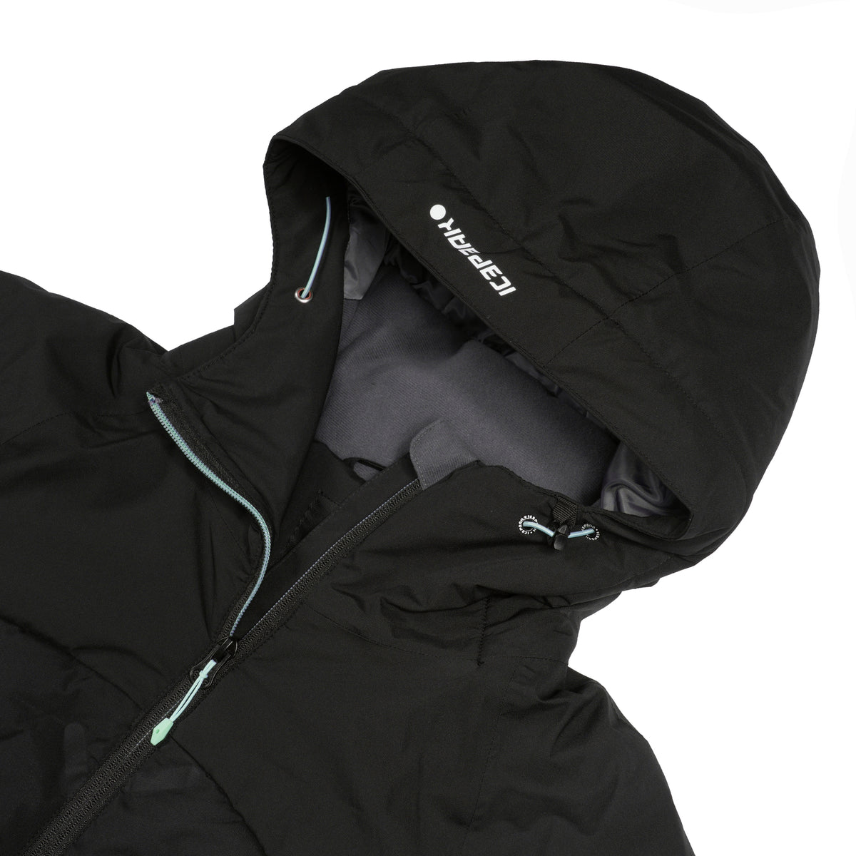 ICEPEAK BARTON SCHWARZ Bild 4