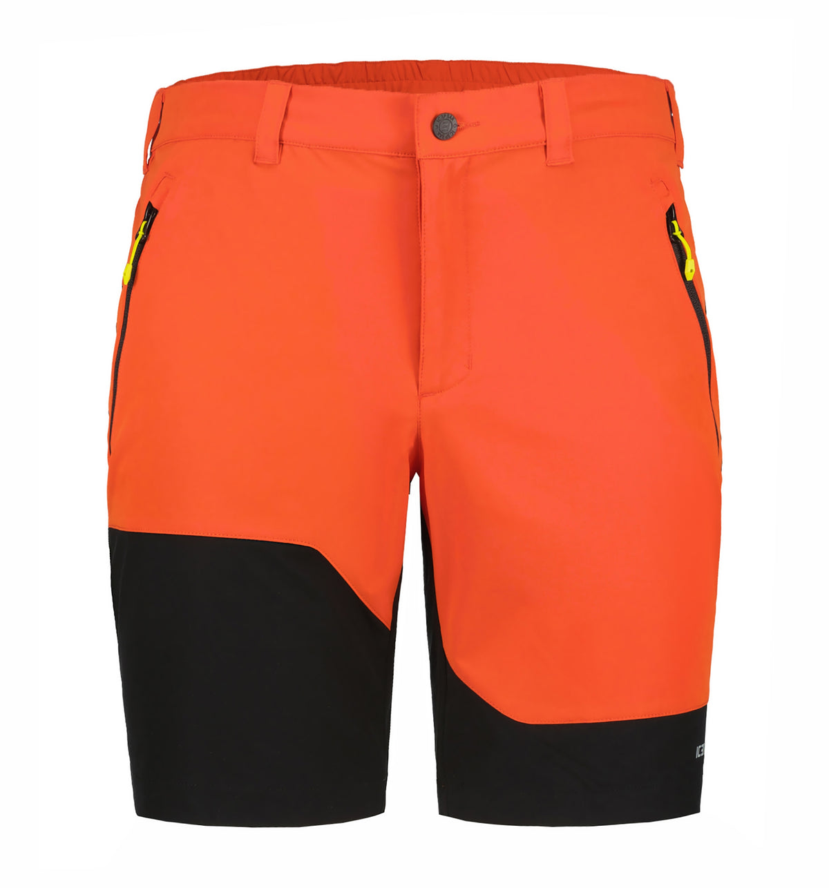 ICEPEAK BATAVIA ORANGE Bild 1