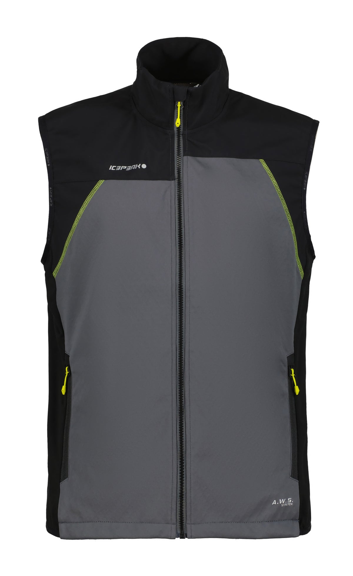 ICEPEAK BRANTLEY GRANIT Bild 1