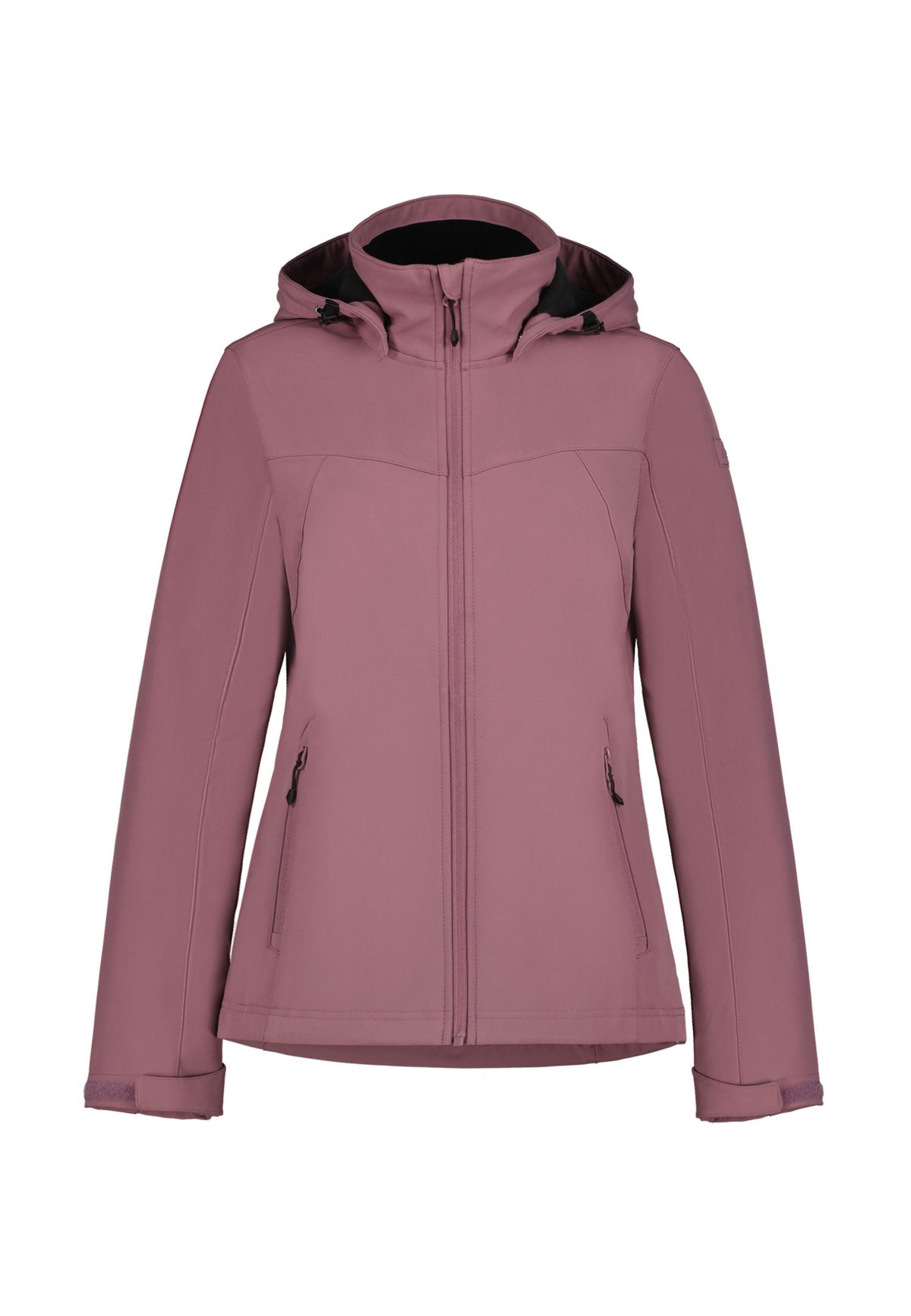 ICEPEAK BRENHAM AMETHYST AMETHYST Bild 1