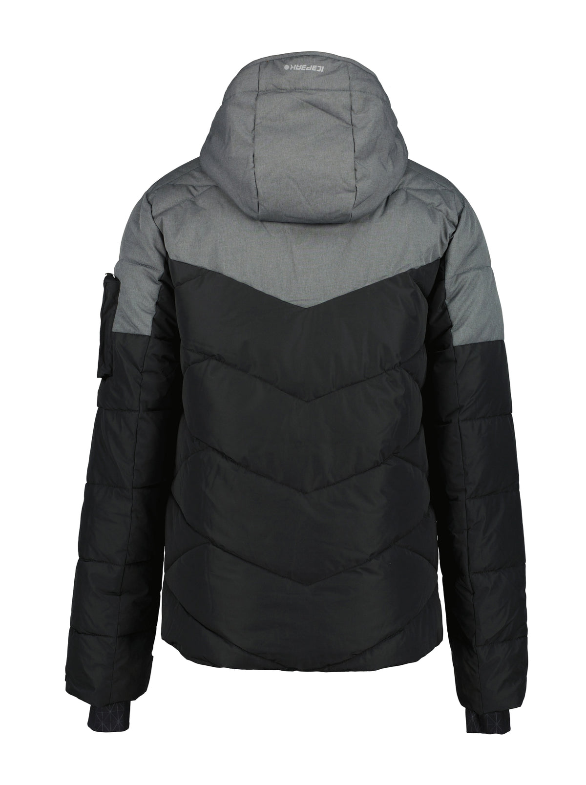 ICEPEAK EASTHAM SCHWARZ Bild 2