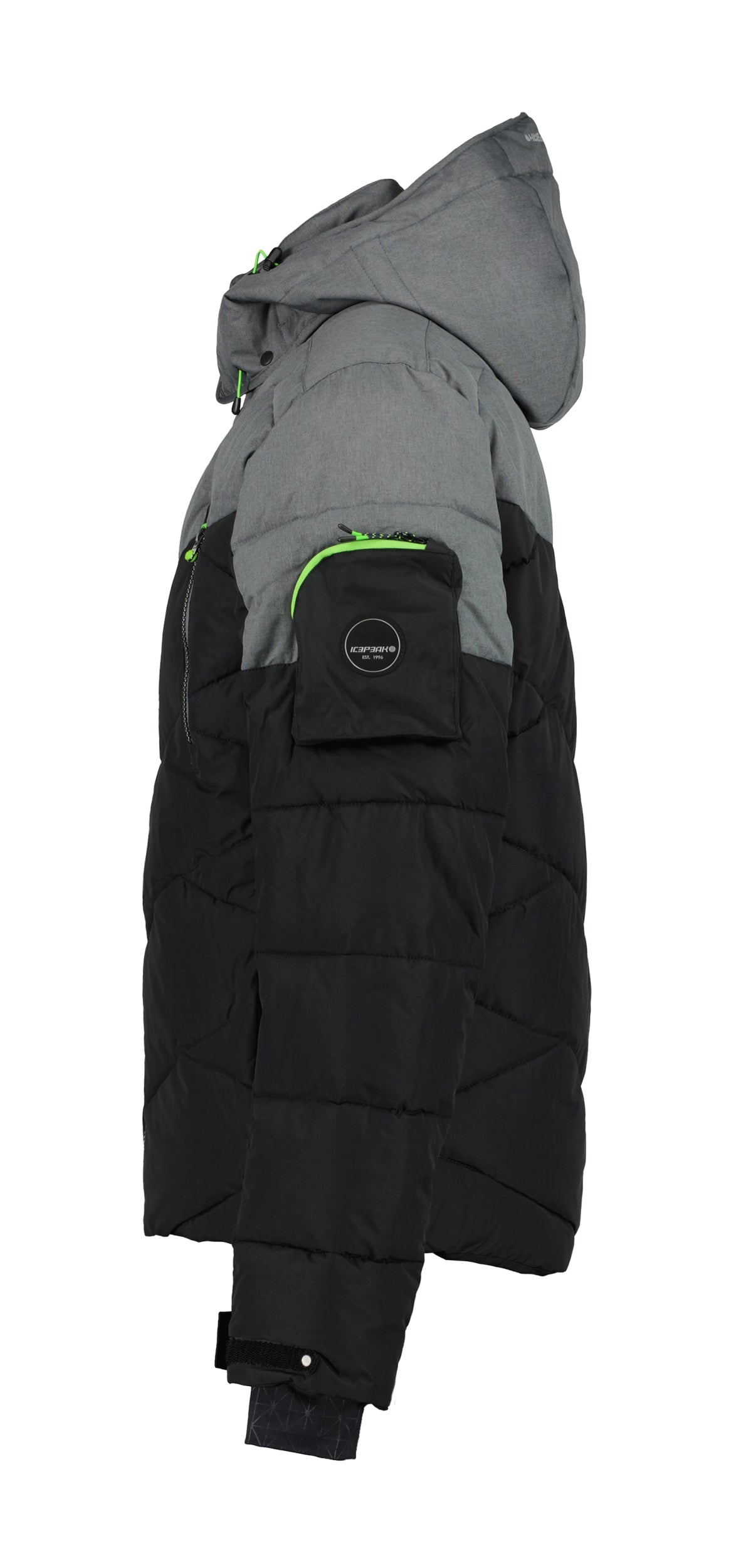 ICEPEAK EASTHAM SCHWARZ Bild 3