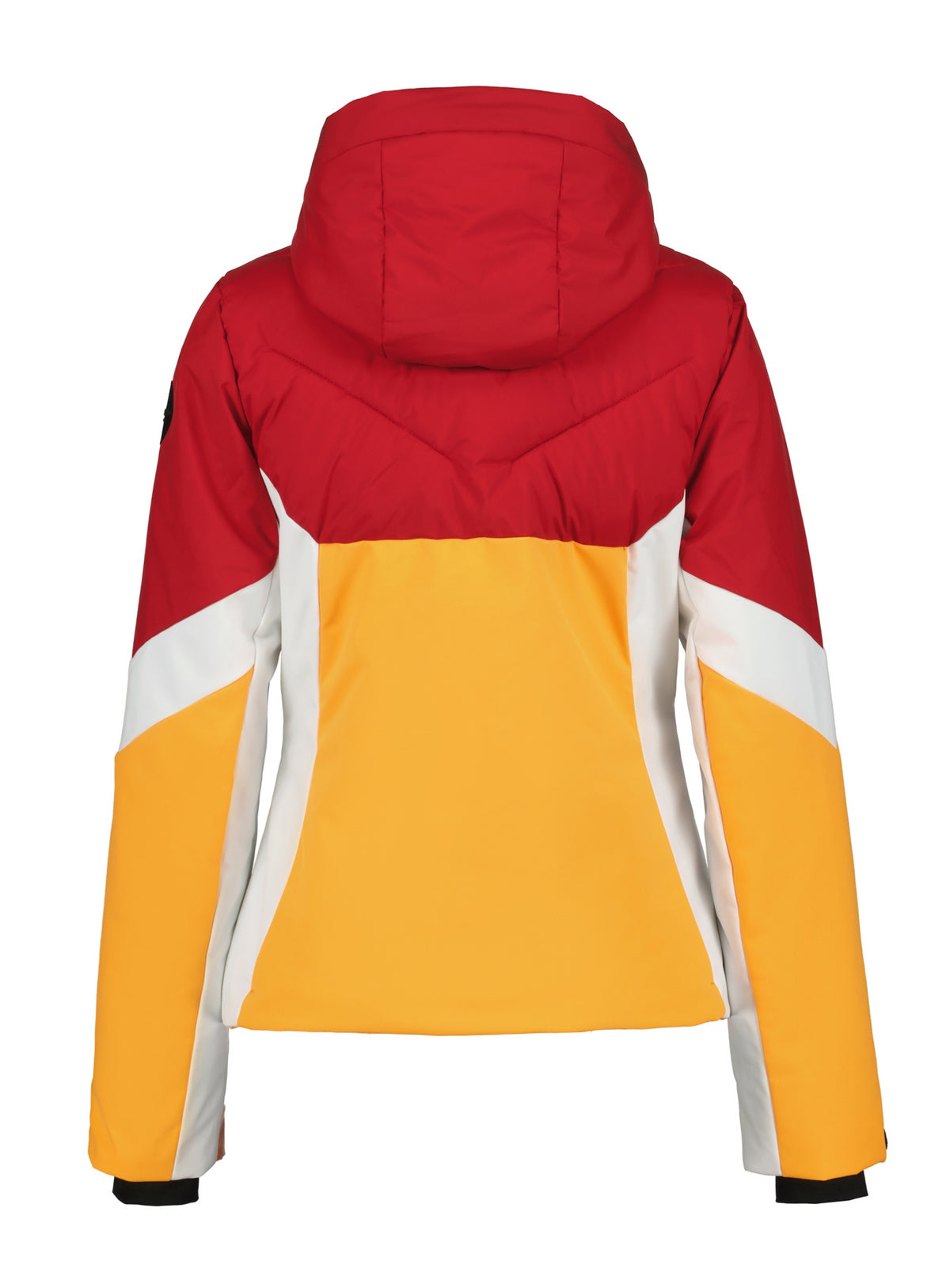 ICEPEAK ELEELE BURGUNDER Bild 2