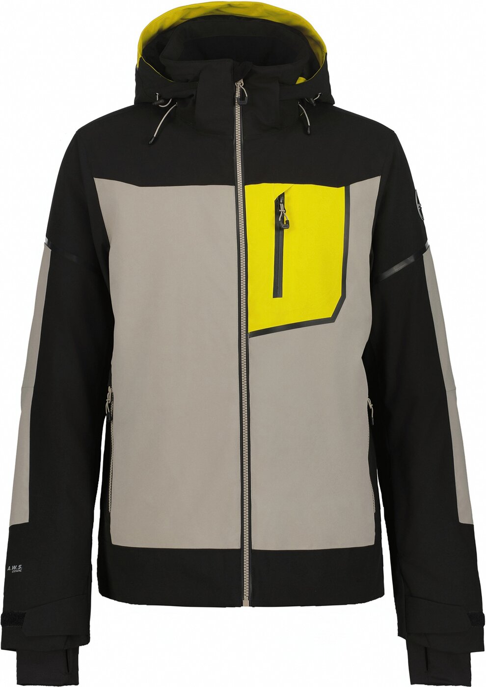 ICEPEAK FRISCO SCHWARZ SCHWARZ Bild 1