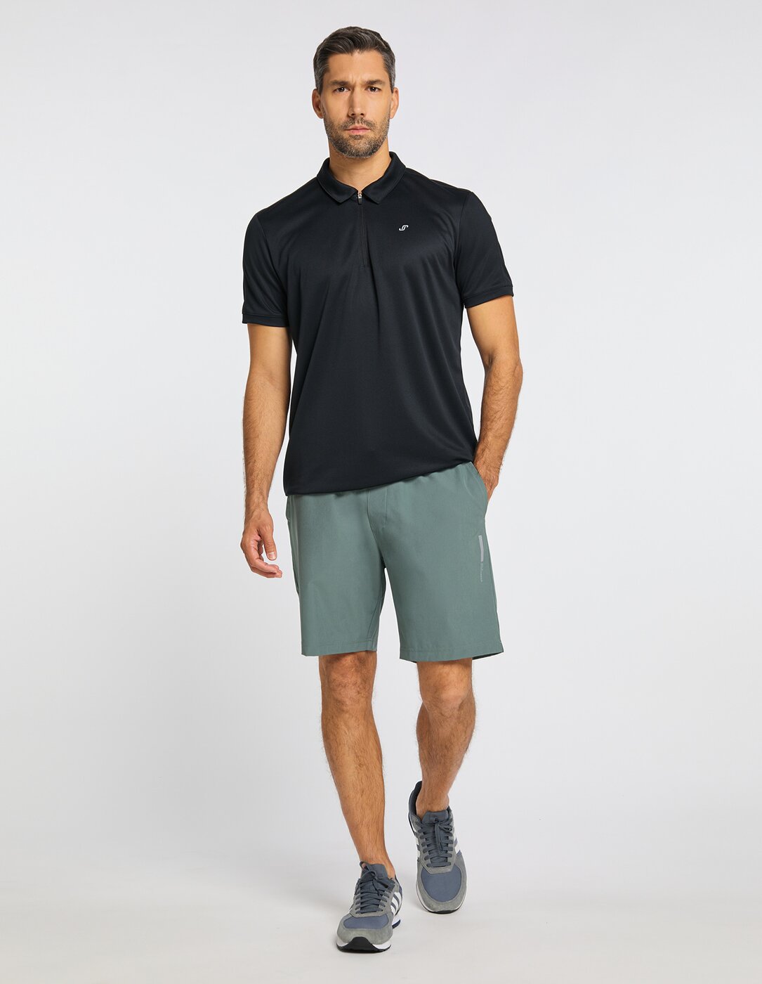 CLAAS Polo black black Bild 5
