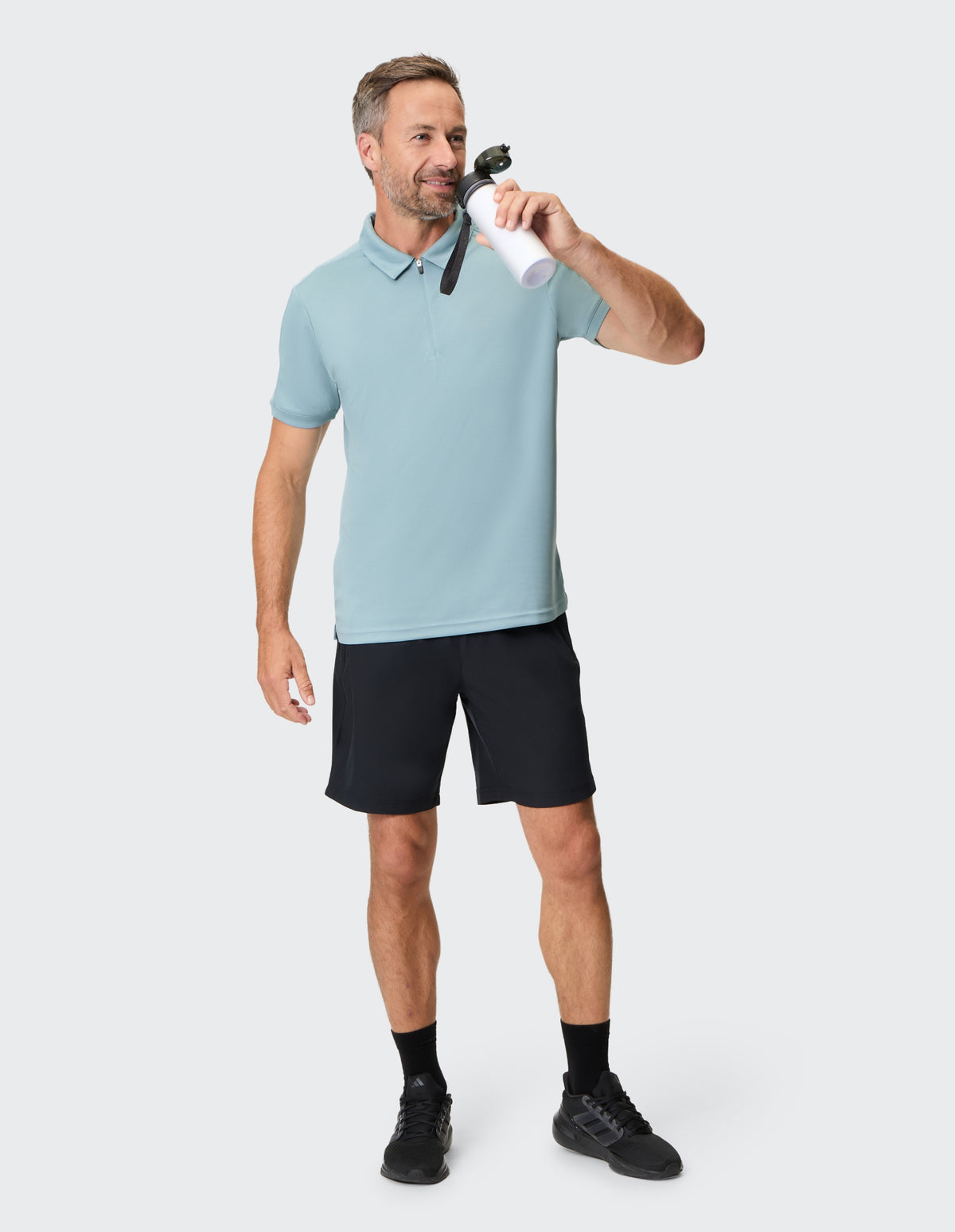 CLAAS Polo seafoam seafoam Bild 2