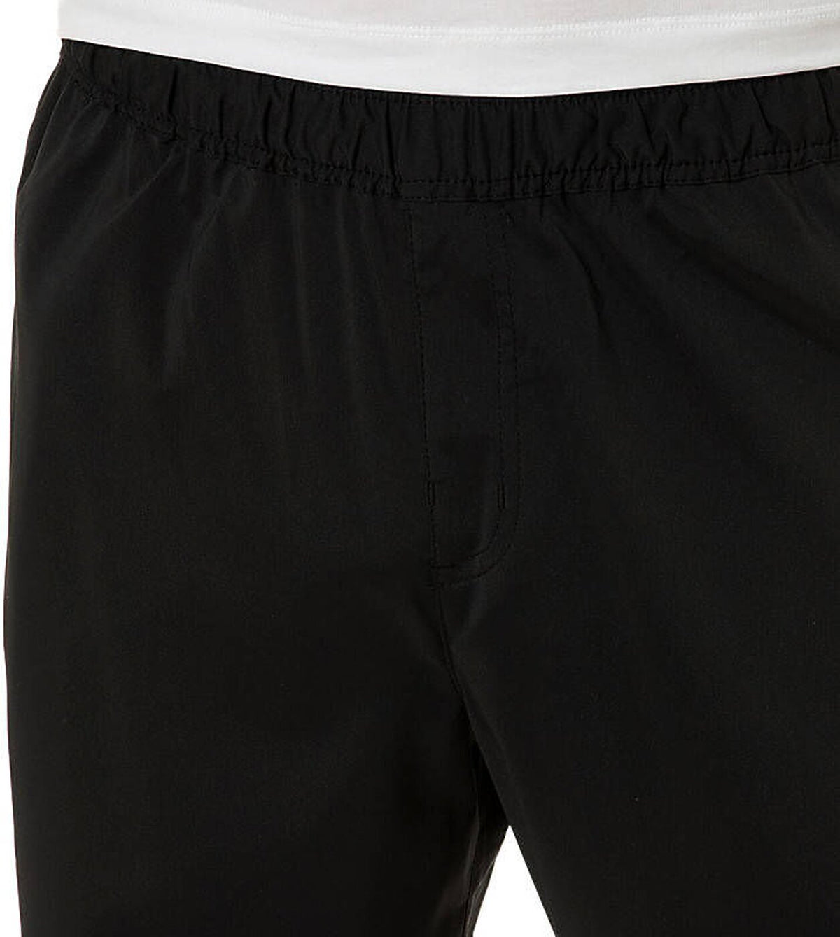 HAKIM Hose 00700 black Bild 3