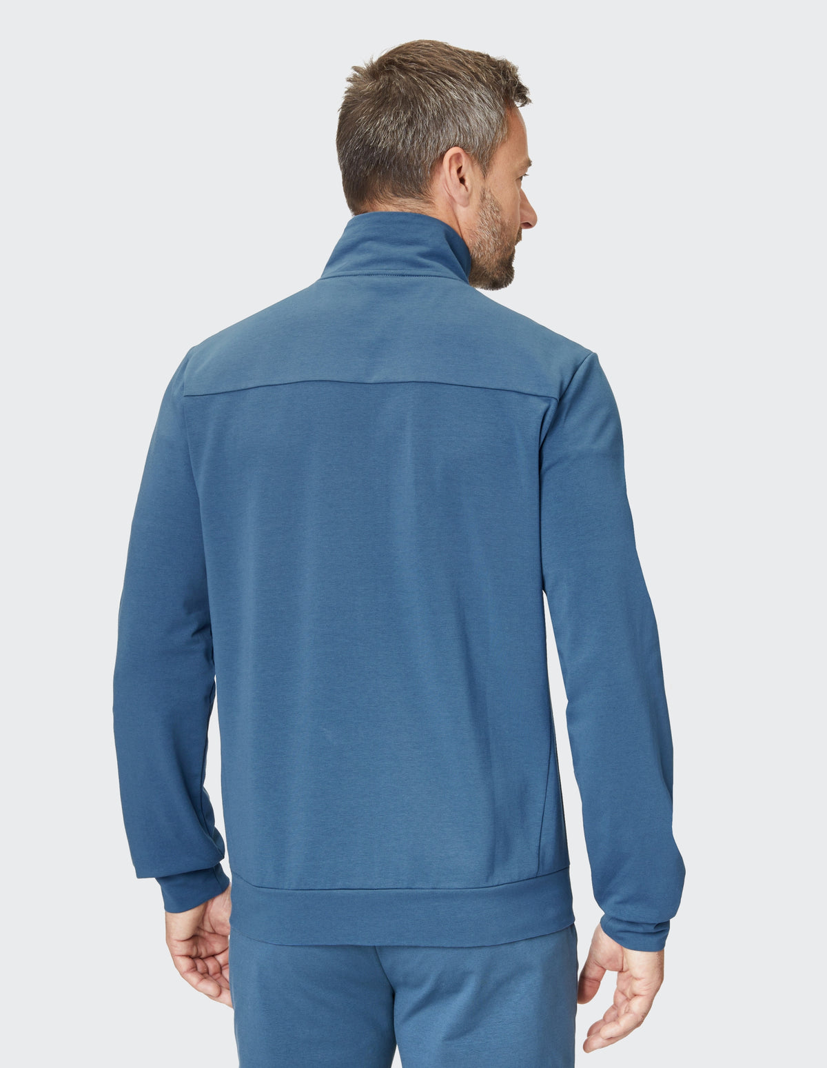 HANNES Jacke 10283 titanium Bild 3