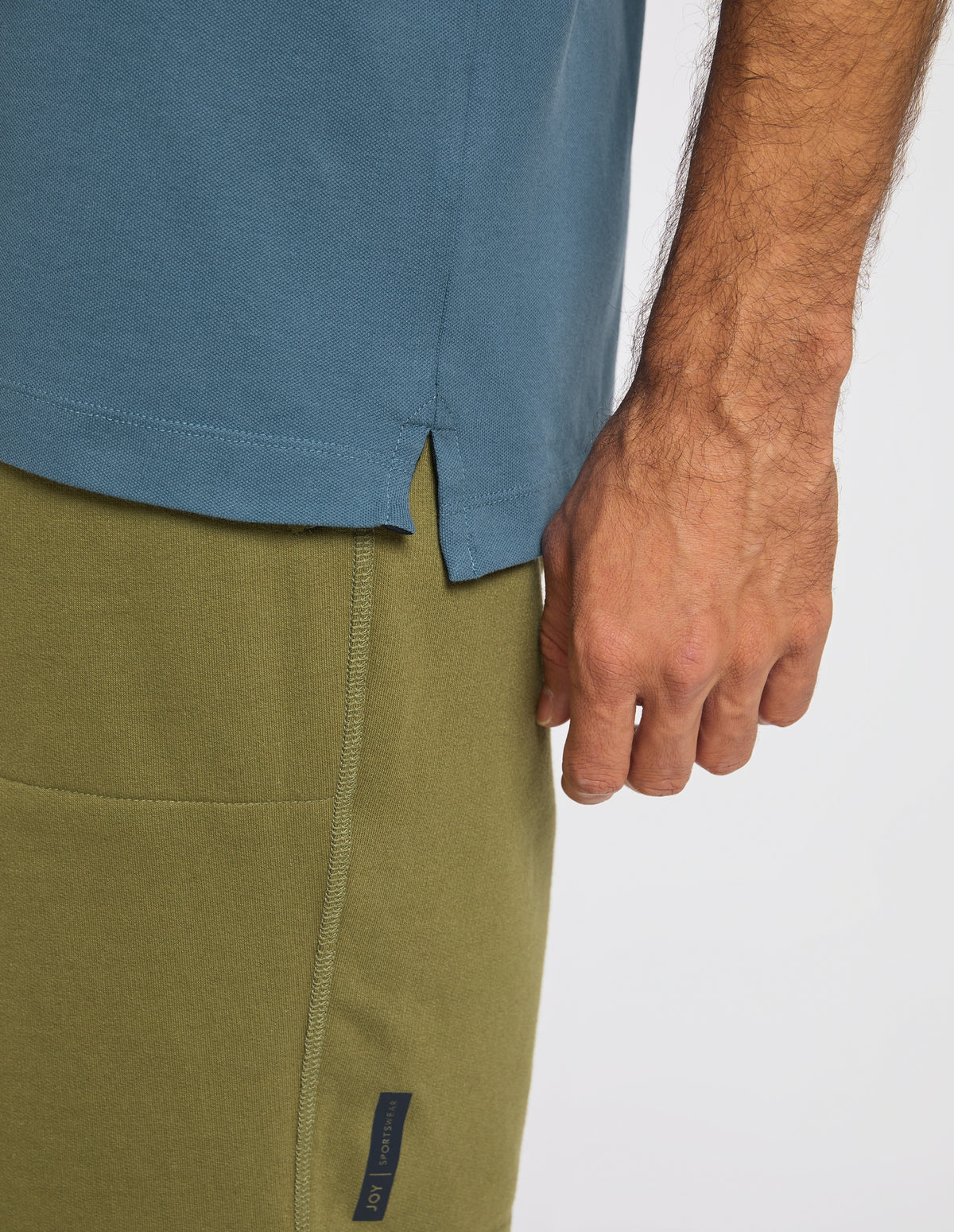 LIAS Polo 10232 harbour blue Bild 6