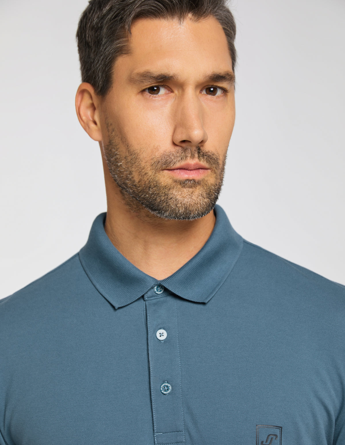 LIAS Polo 10232 harbour blue Bild 7