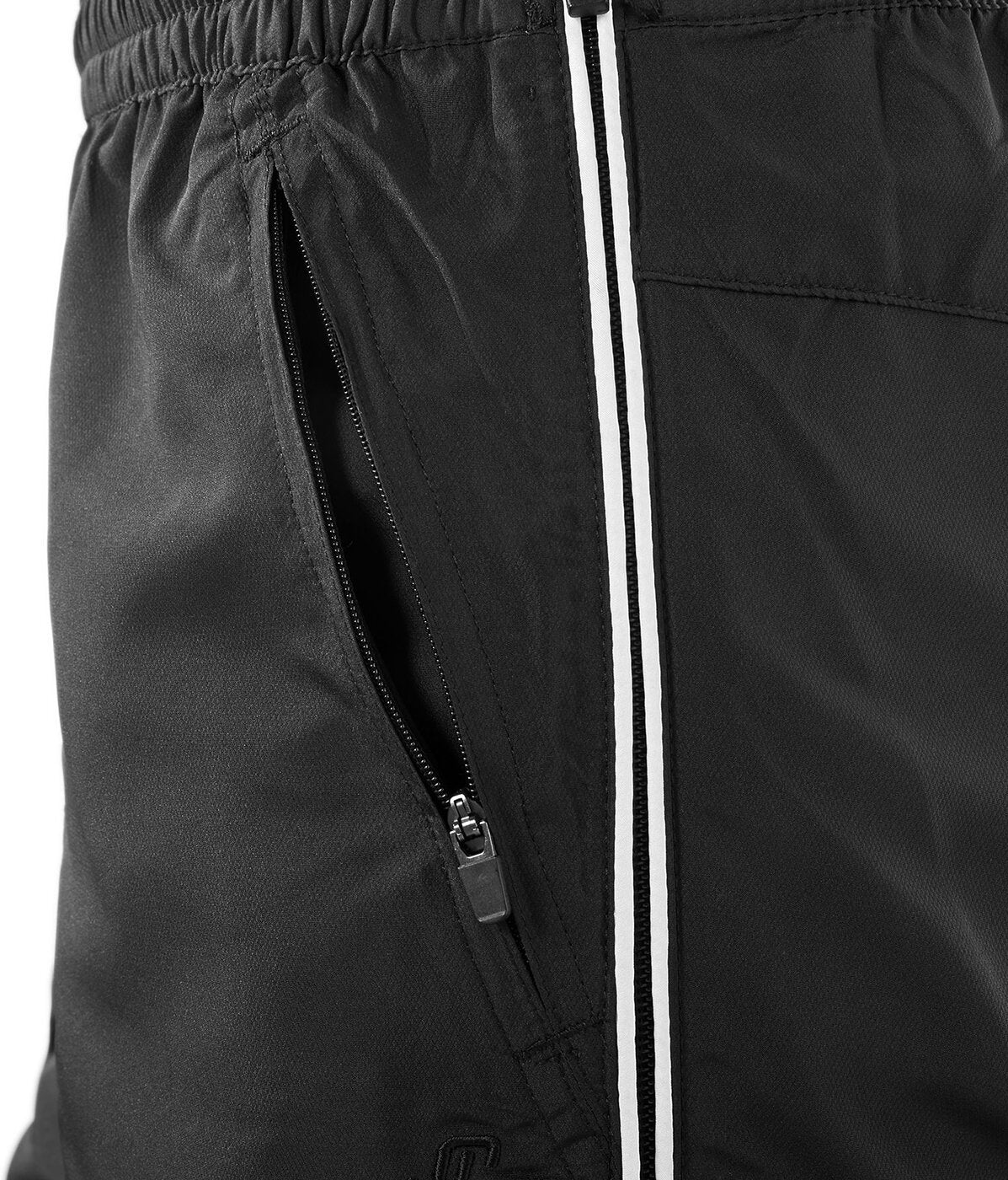 MICK Hose 00761 black/white Bild 2