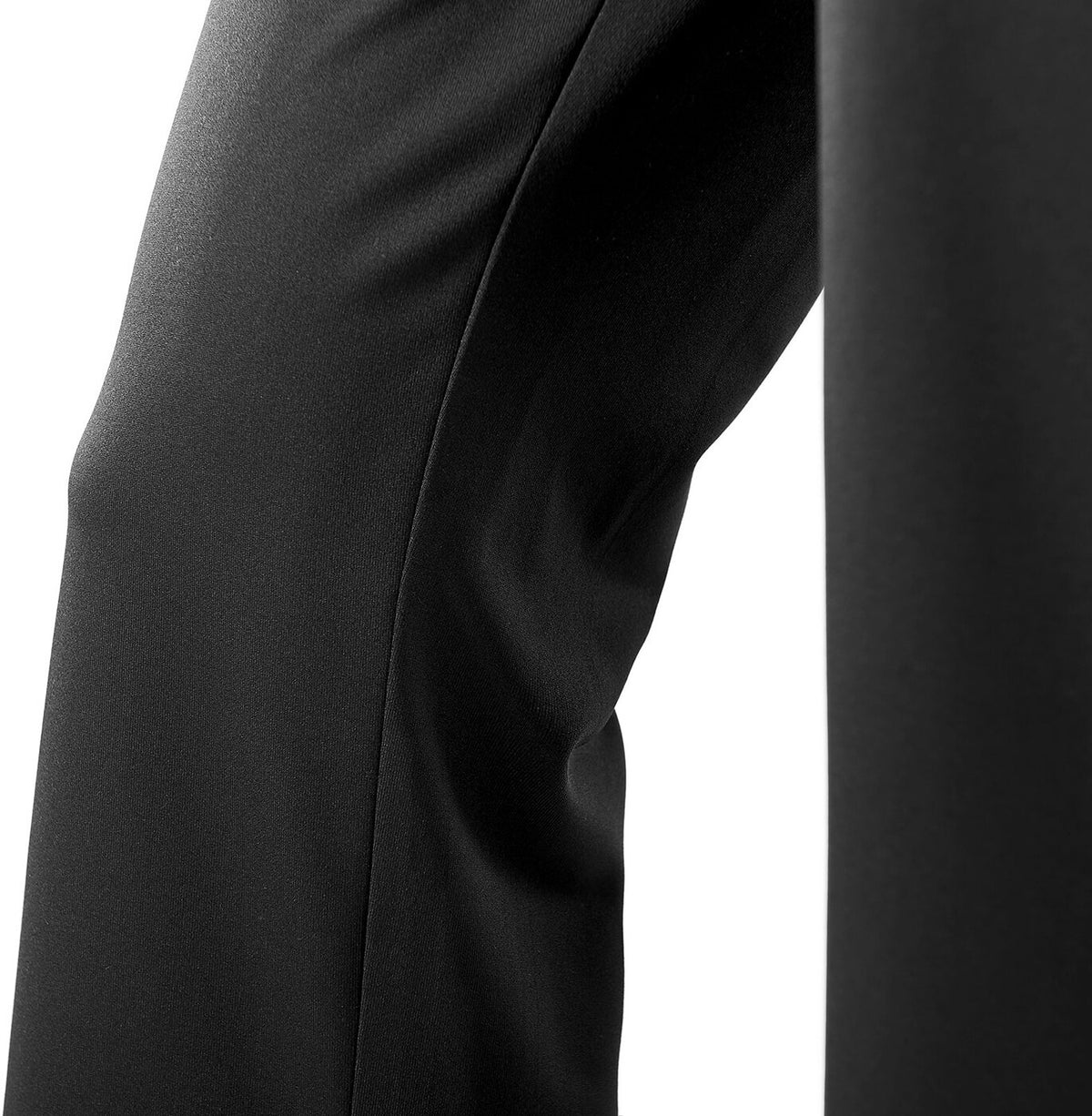 NELA Hose 00700 black Bild 4