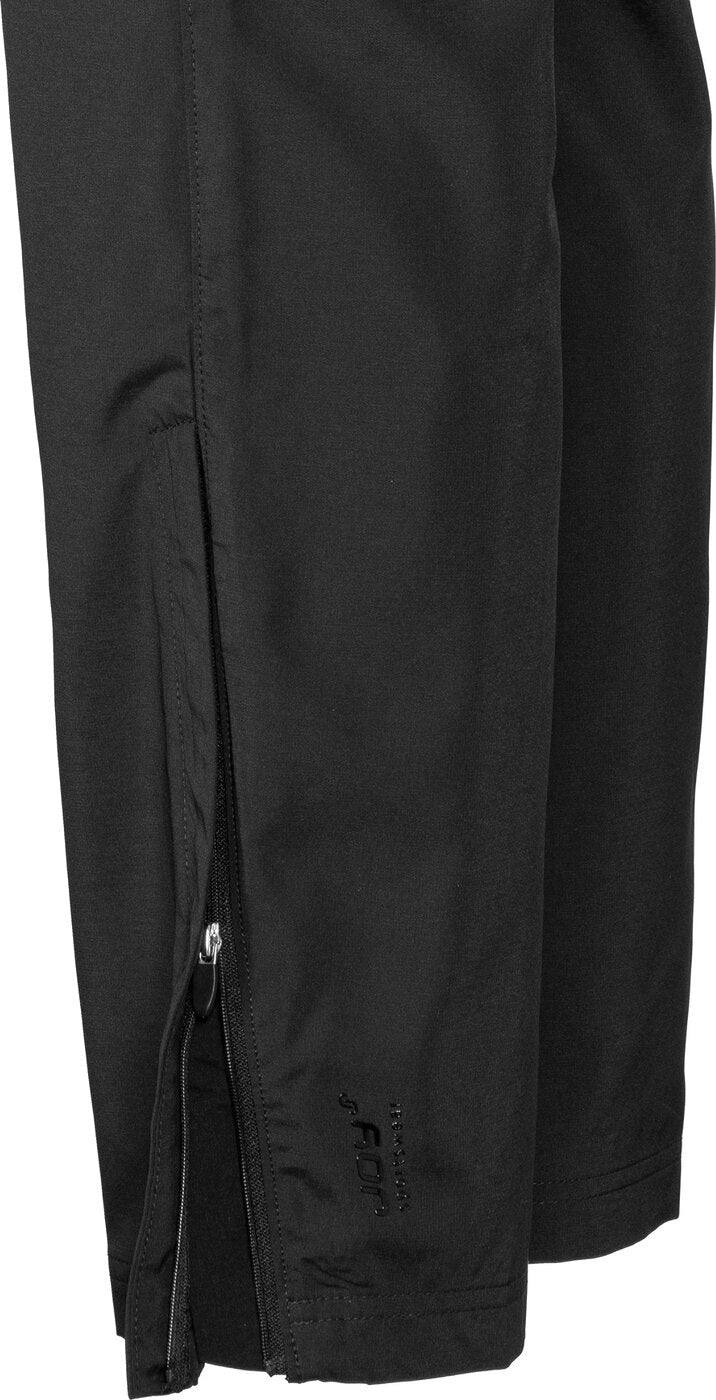 NIELS Hose black black Bild 3