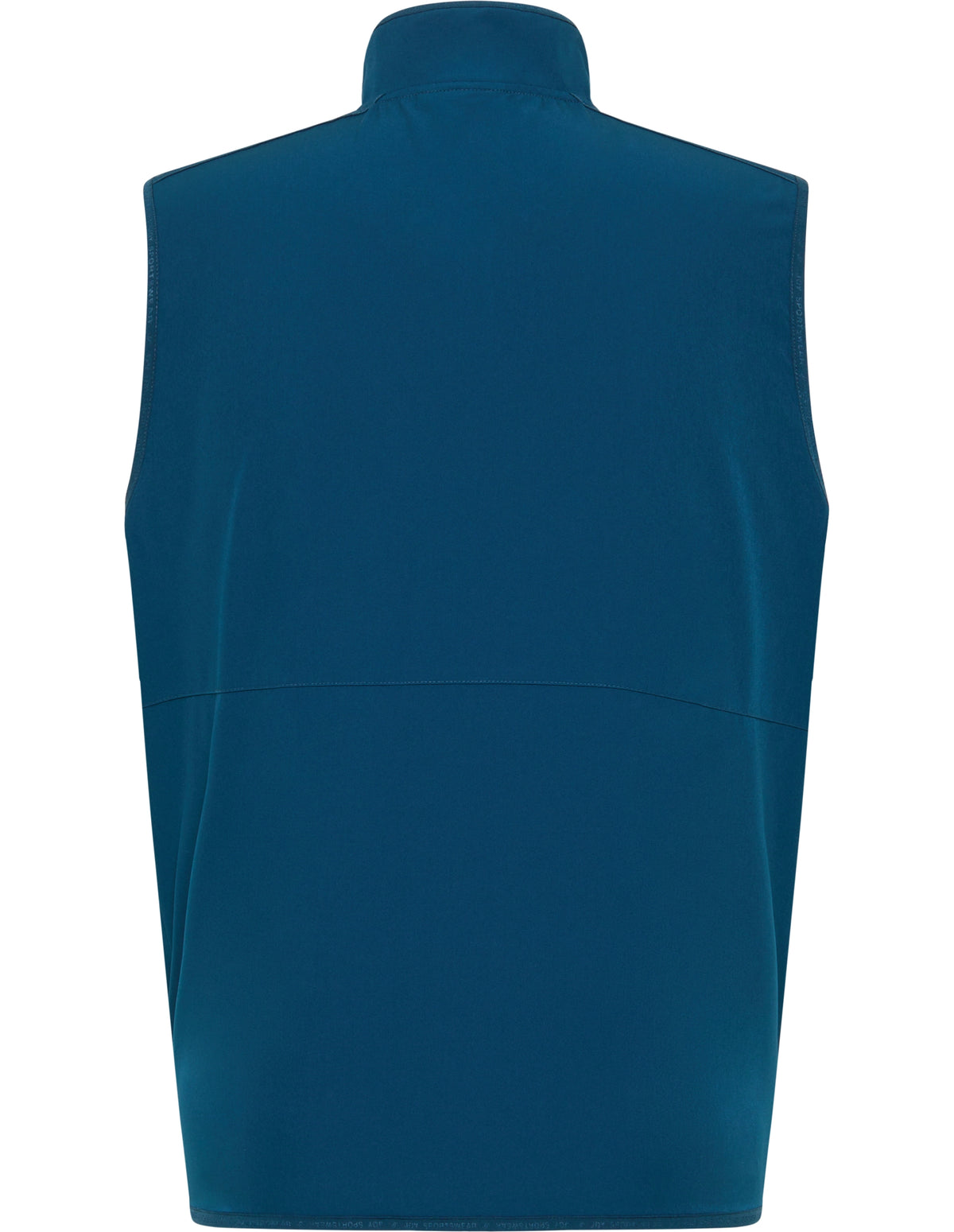 NIKLAS Weste 10223 space blue Bild 5