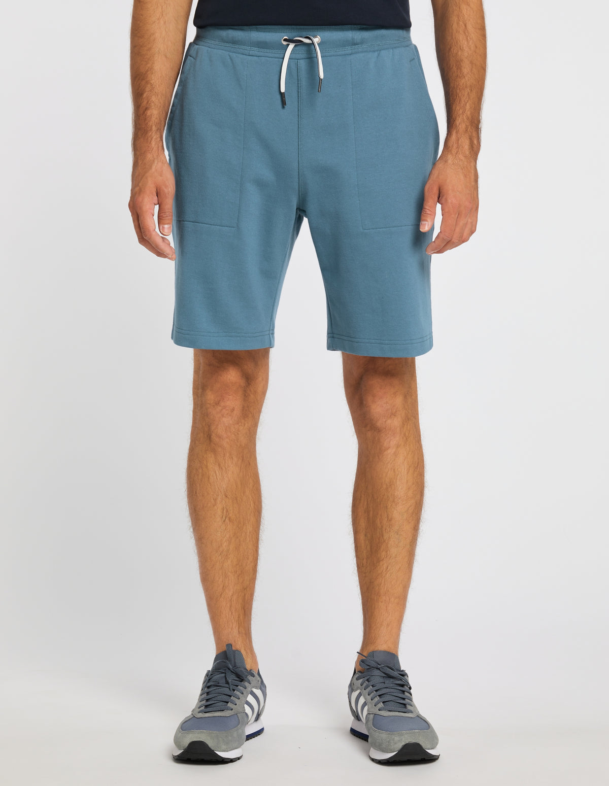 QUINN Hose 10232 harbour blue Bild 2