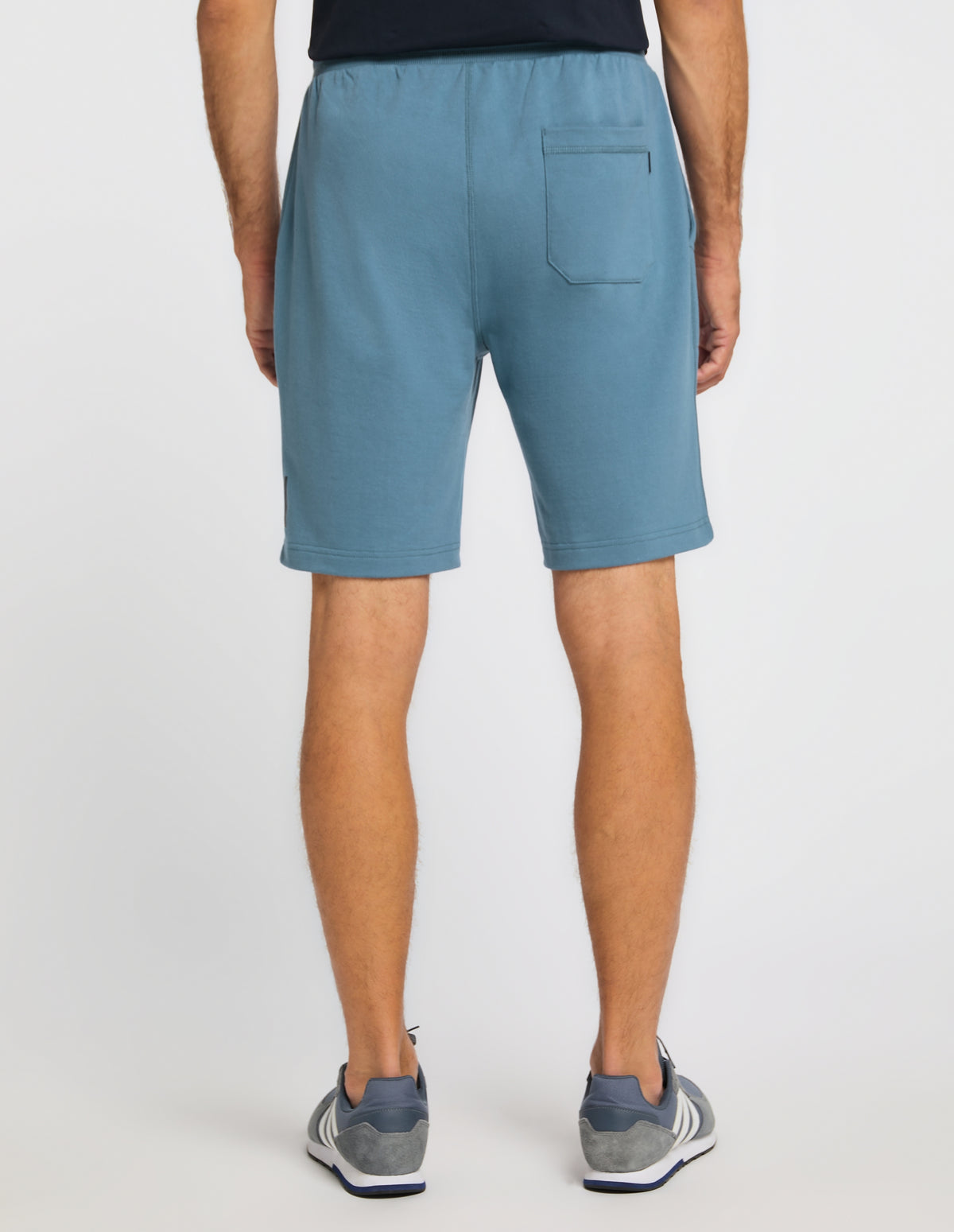 QUINN Hose 10232 harbour blue Bild 3