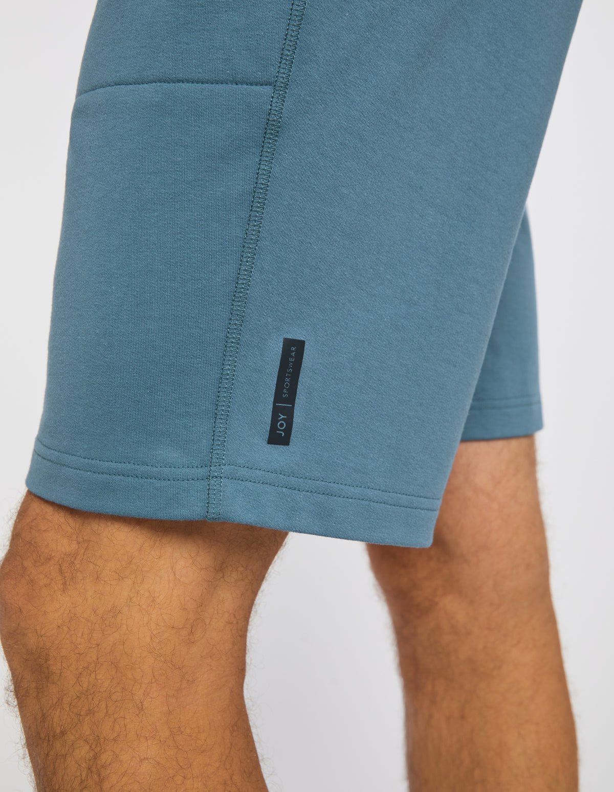 QUINN Hose 10232 harbour blue Bild 7