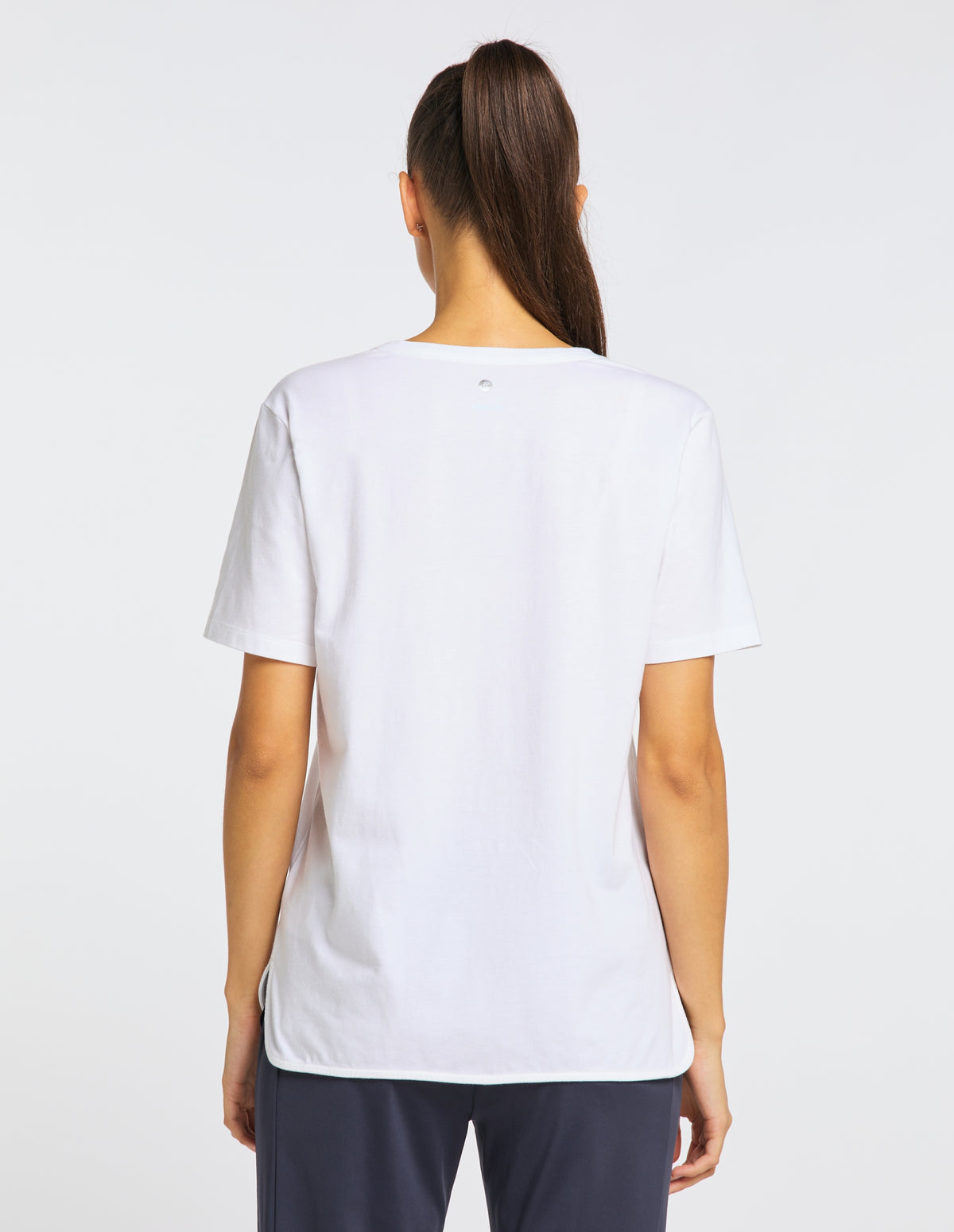 RIANA T-Shirt 00100 white Bild 3