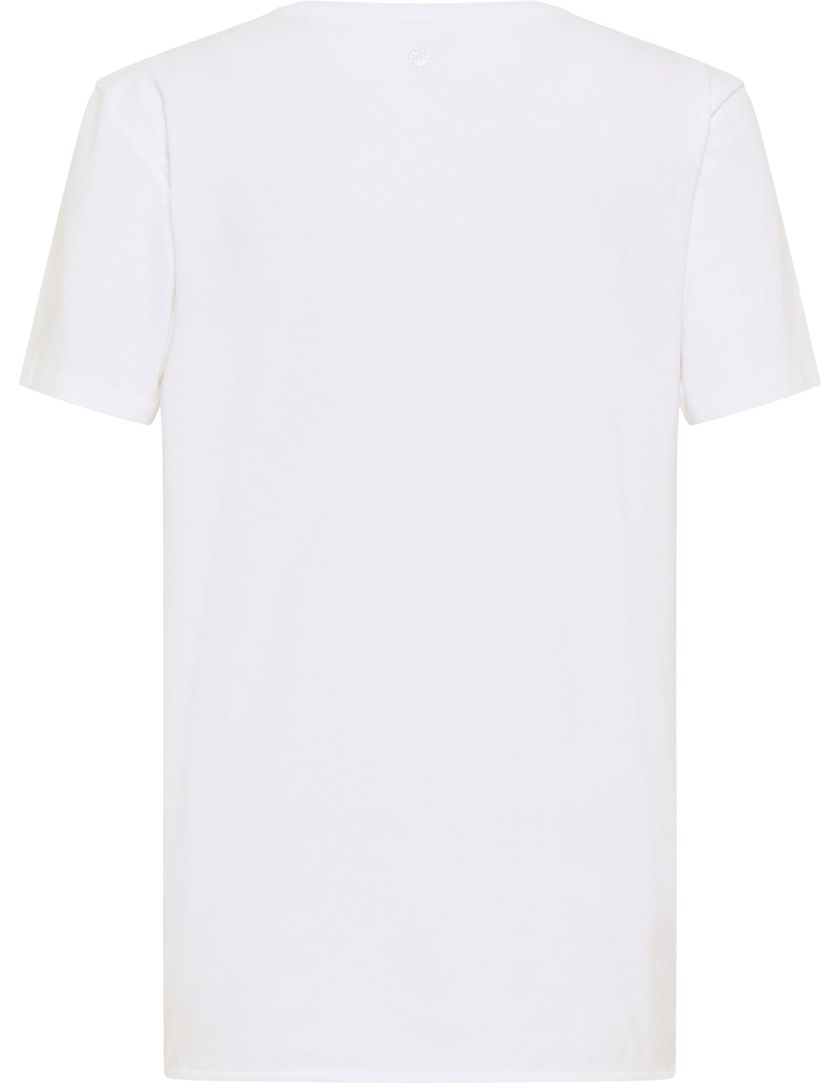 RIANA T-Shirt 00100 white Bild 5