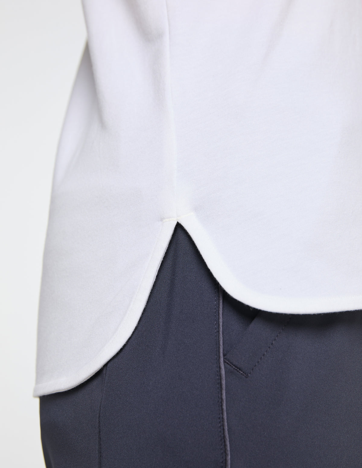 RIANA T-Shirt 00100 white Bild 7