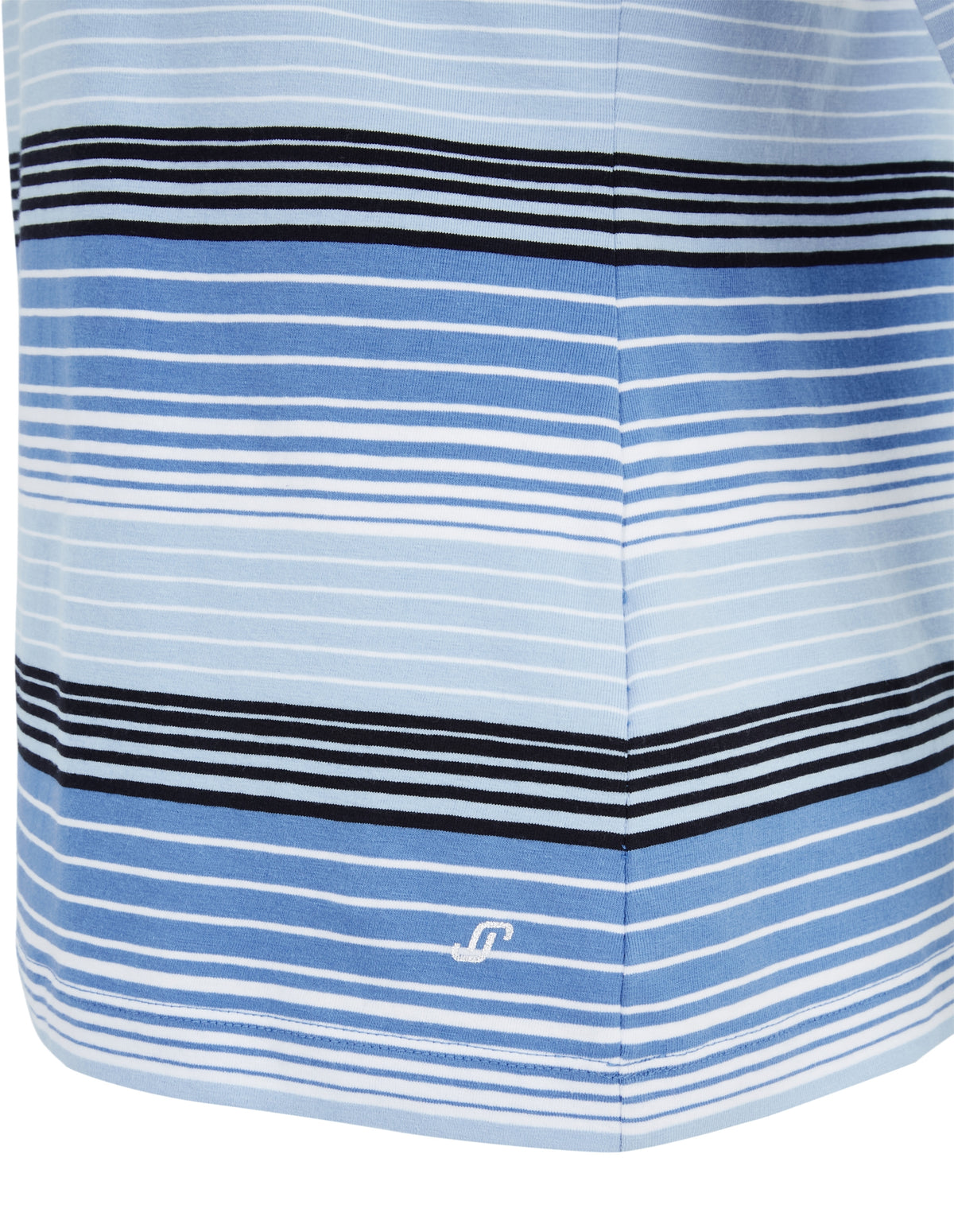 RINA 3/4 Arm Shirt clear syk stripes clear syk stripes Bild 5