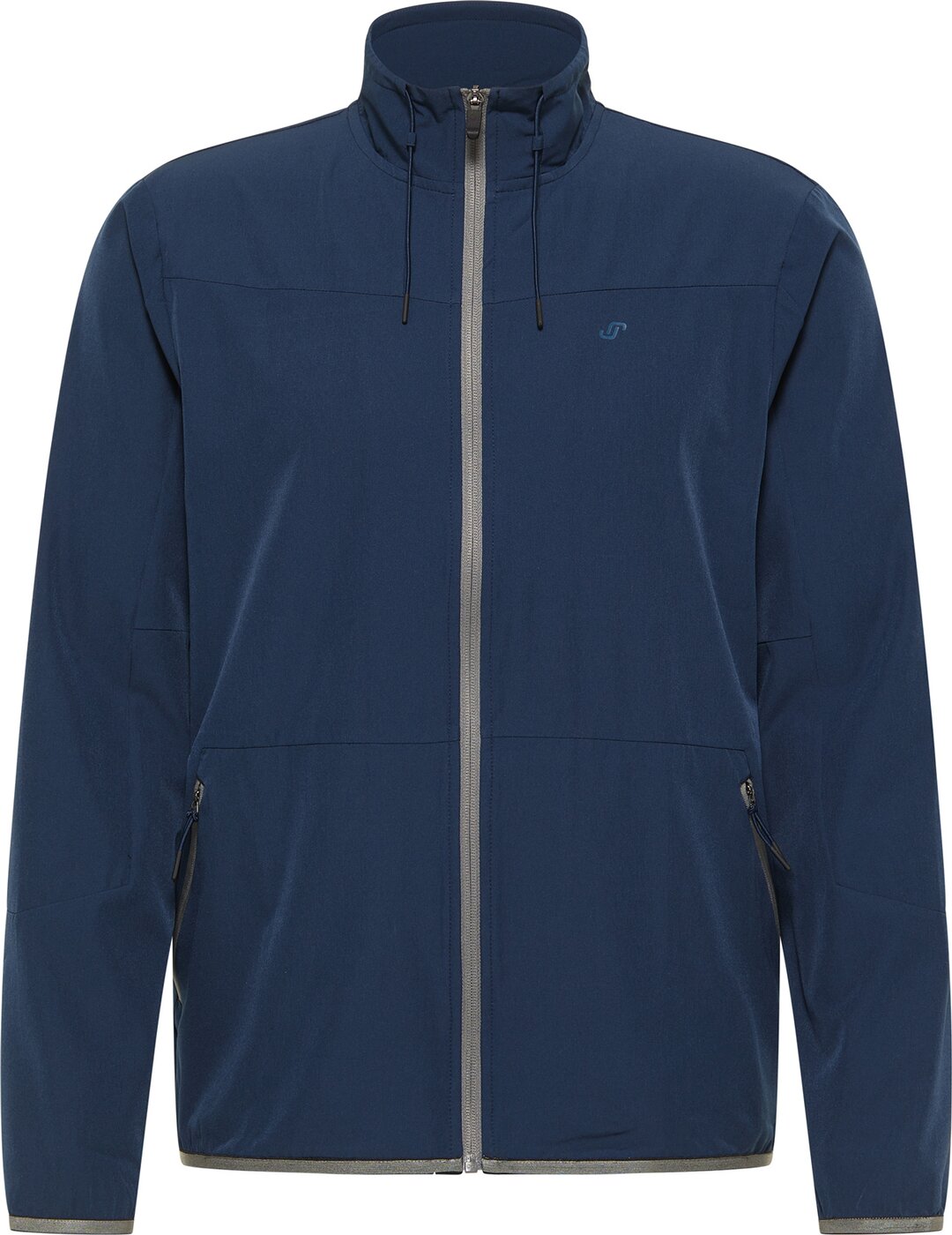 SANDRO Jacke 00304 marine Bild 1