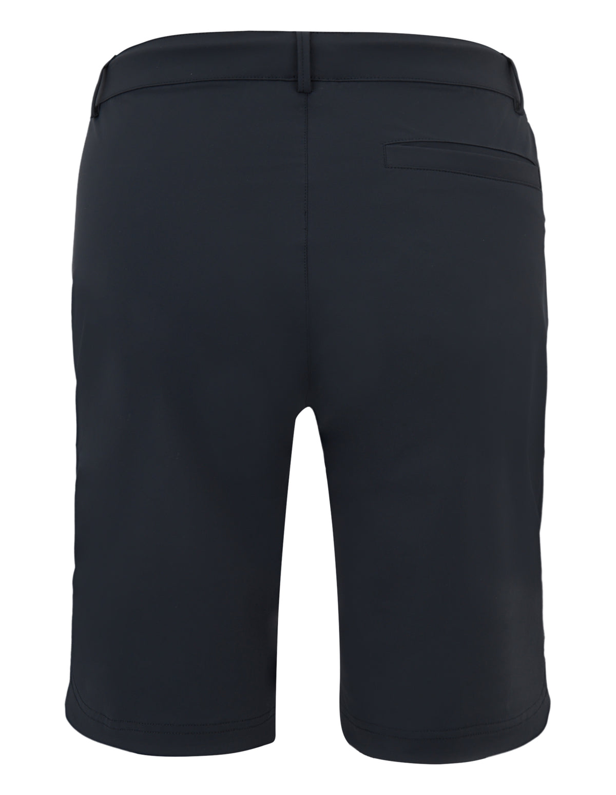 SERAFINE Bermuda black black Bild 6