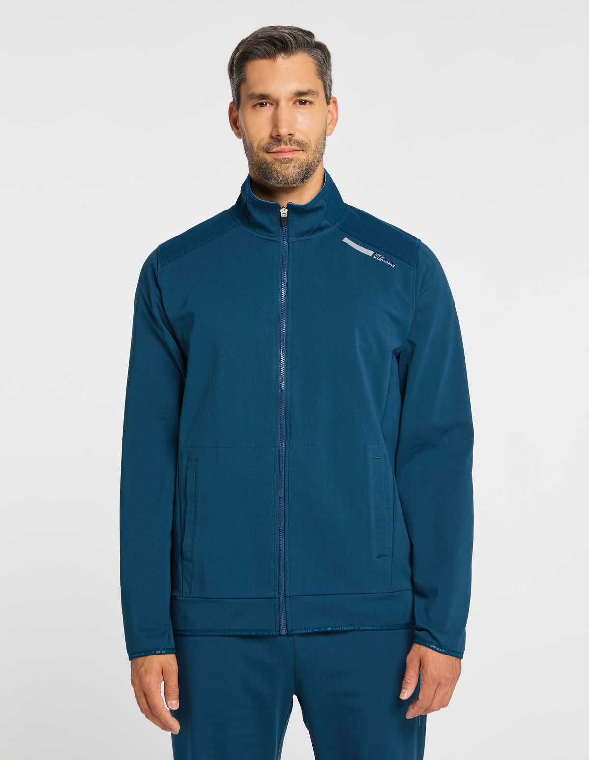 TIMON Jacke 10223 space blue Bild 2