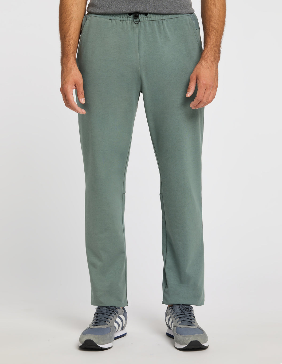 VALENTIN Hose 10225 beryl green Bild 2