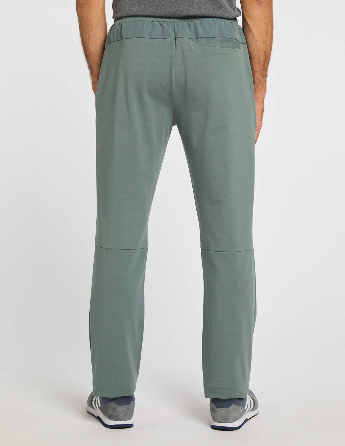 VALENTIN Hose 10225 beryl green Bild 3