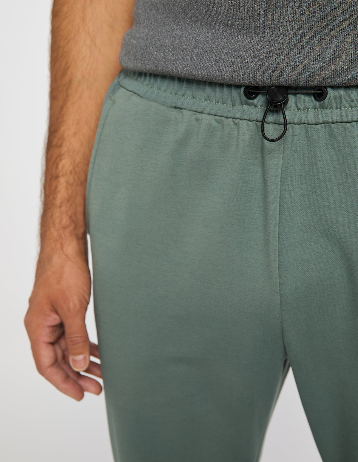 VALENTIN Hose 10225 beryl green Bild 7