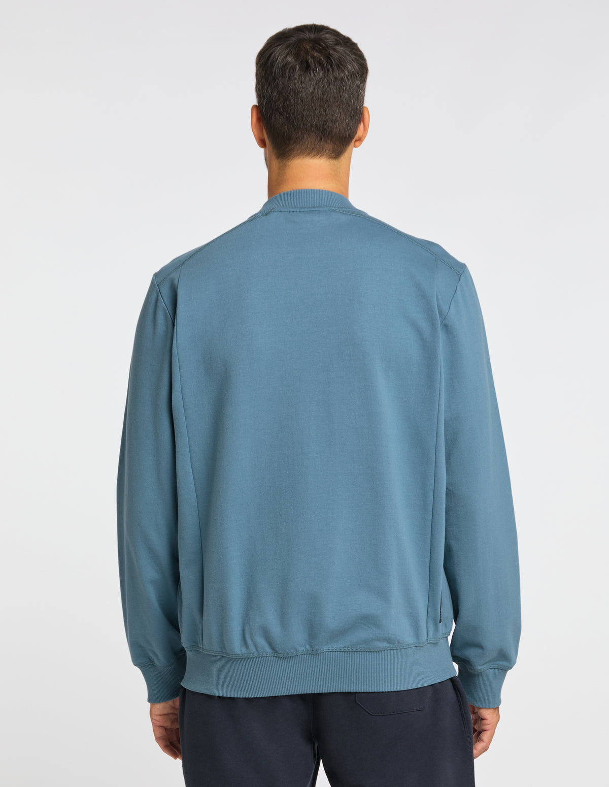 YORICK Jacke 10232 harbour blue Bild 3