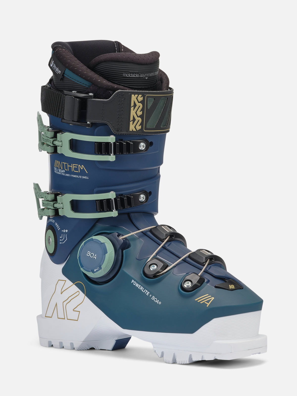ANTHEM 105 BOA Design Design Bild 1