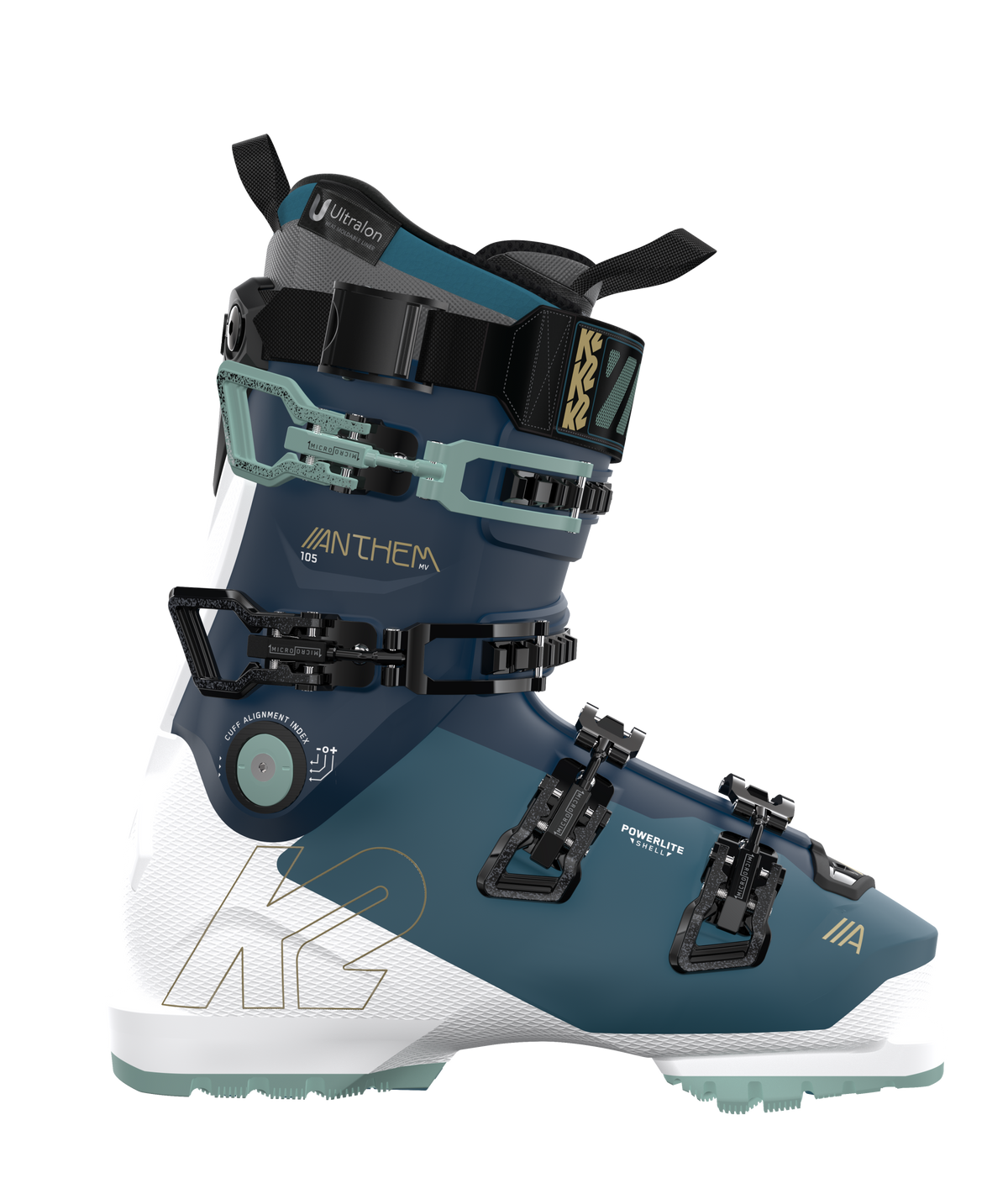 ANTHEM 105 Design Design Bild 1
