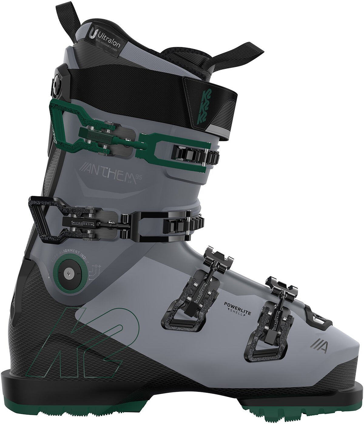 ANTHEM 95 MV 1 design Bild 1