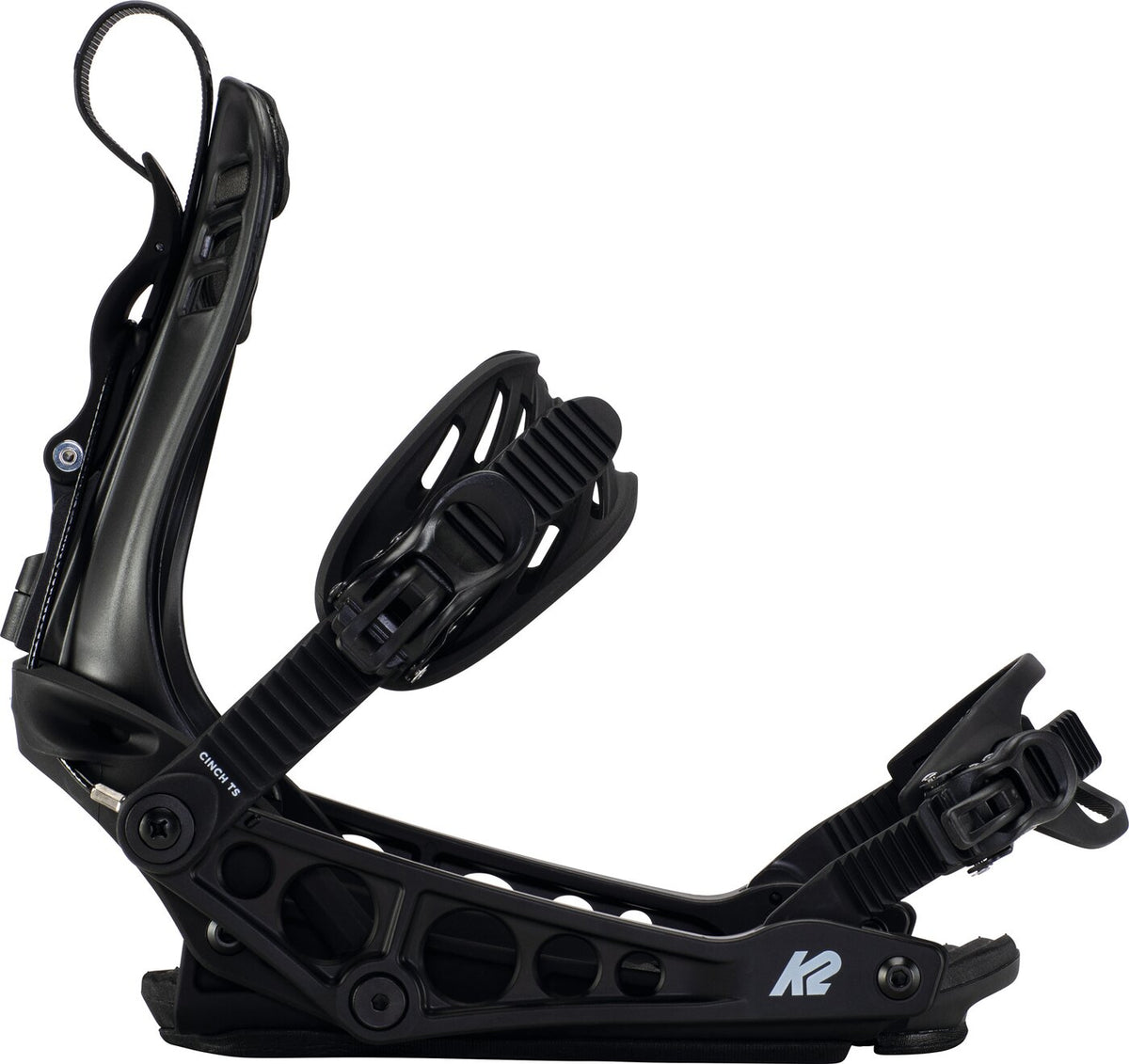 CINCH TS 1 black Bild 1