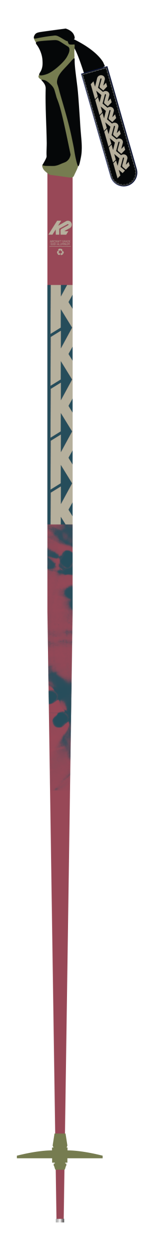 FREERIDE 16 strazz cowhide cowhide Bild 1