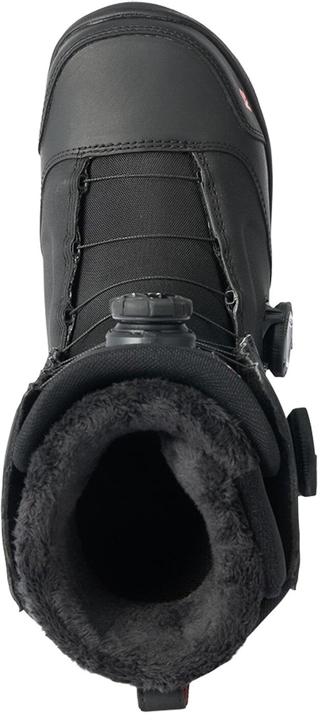 KAMAS CLICKER X HB black 1 black Bild 3