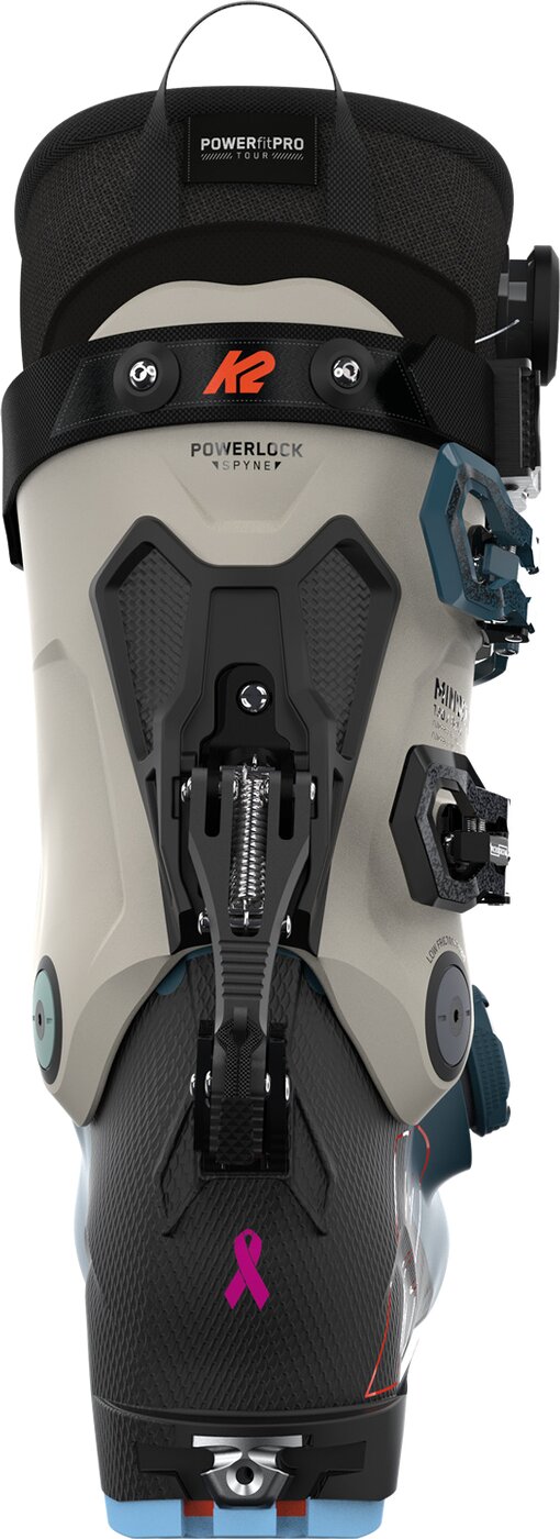 MINDBENDER 130 BOA 1 design Bild 2