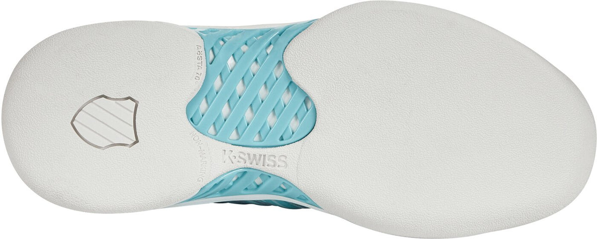 EXPRESS LIGHT 2 CARPET 468-M Angel Blue/Icy Morn/Whit Bild 2