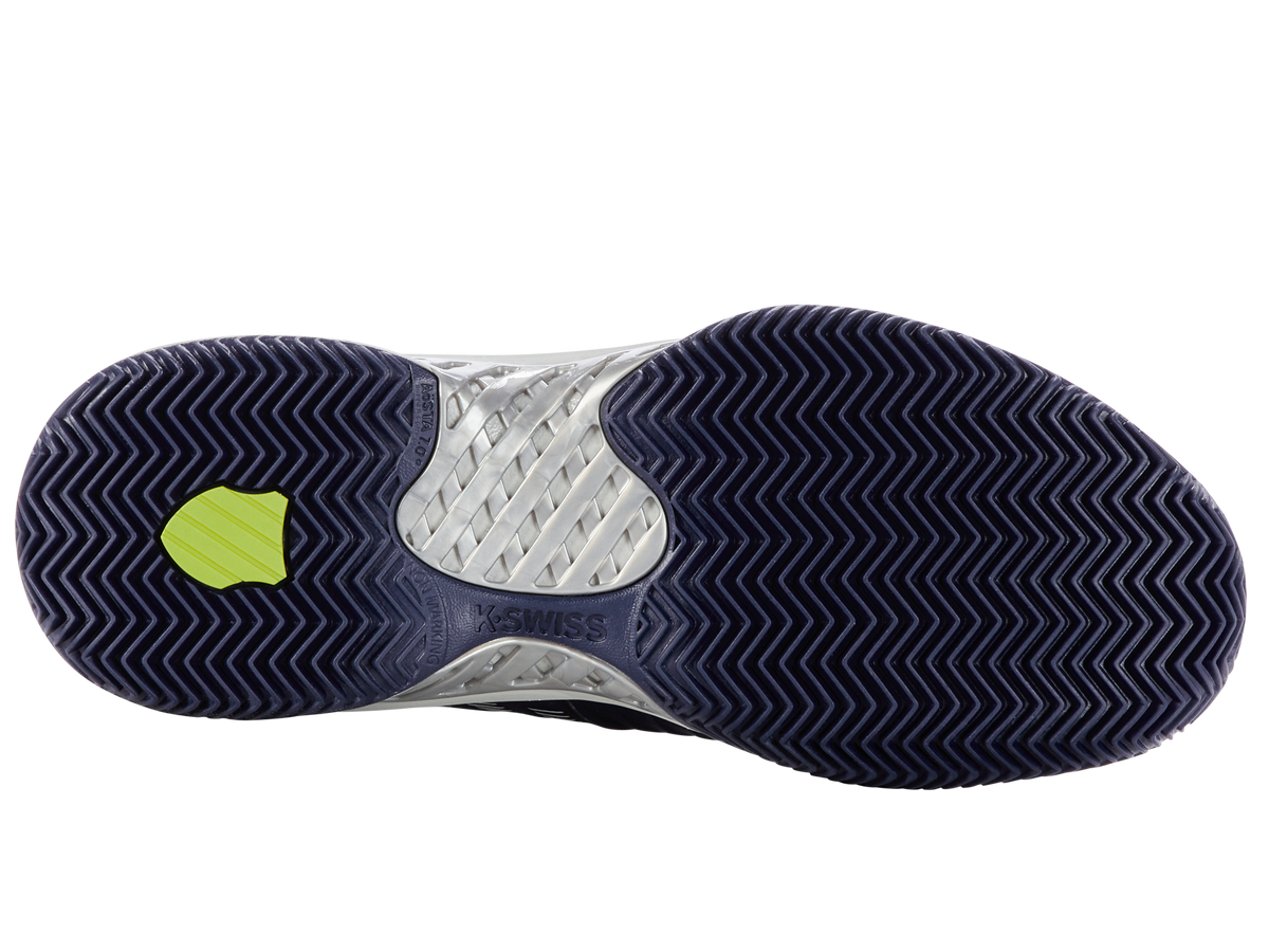 EXPRESS LIGHT 3 HB PEACOAT/GRAY VIOLET/LIME GREEN PEACOAT/GRAY VIOLET/LIME GREEN Bild 2